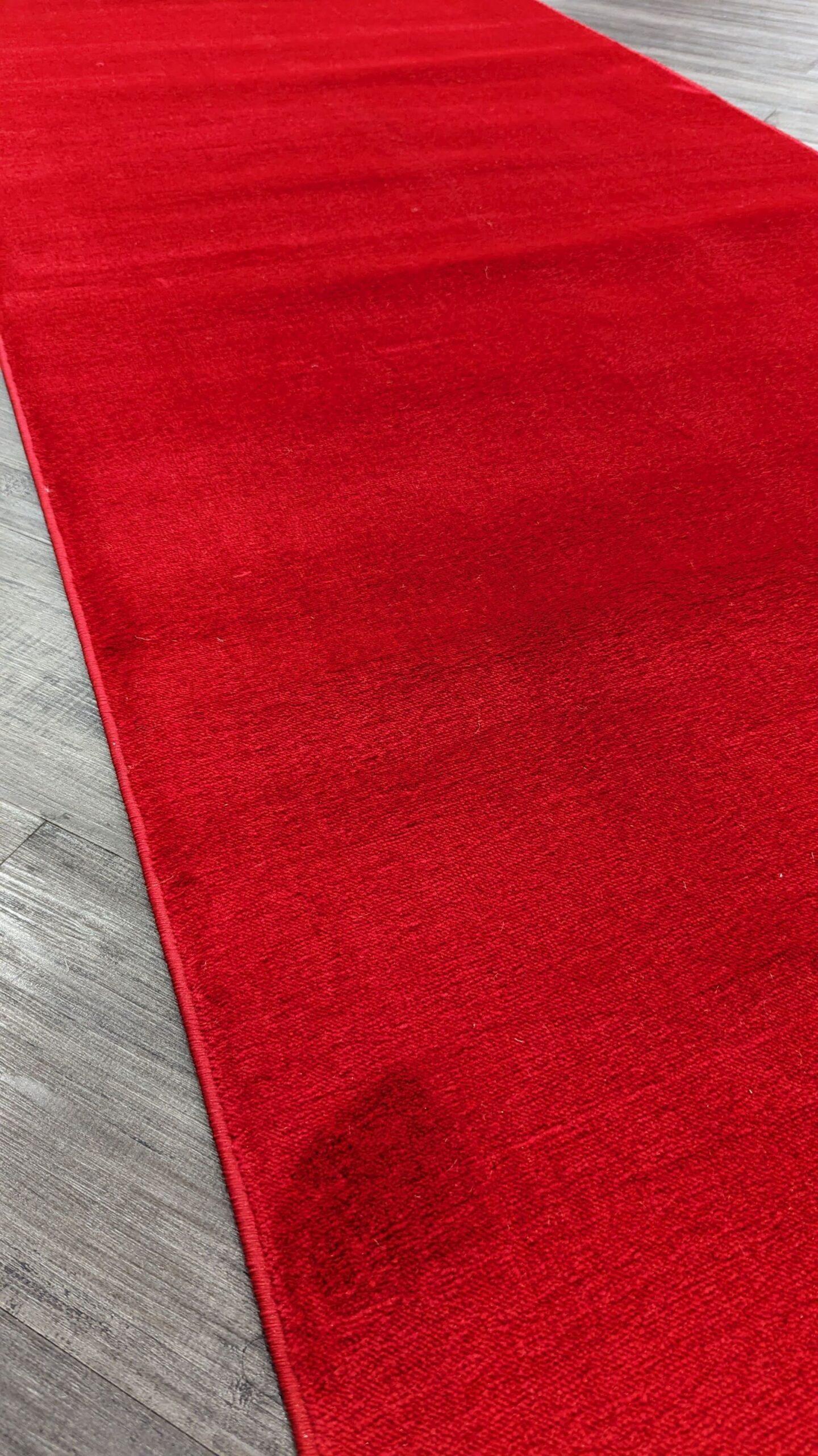 Celebrity Red 100 cm Wide
