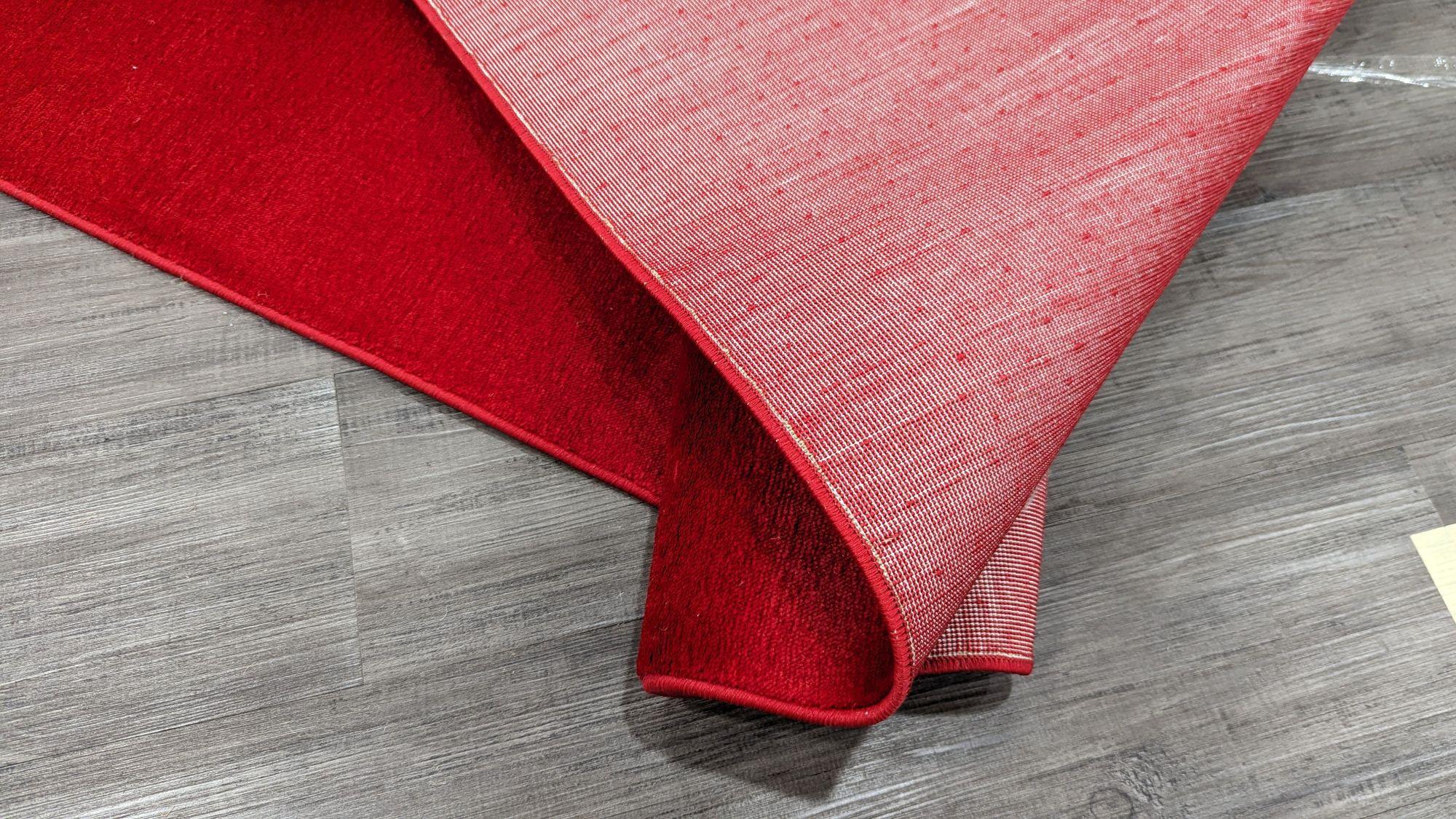 Celebrity Red 100 cm Wide