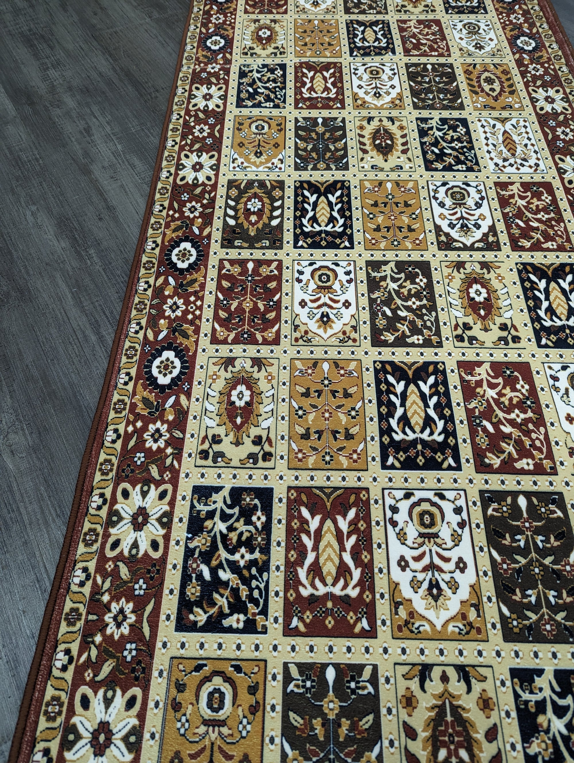 08 Perry 65 cm Wide