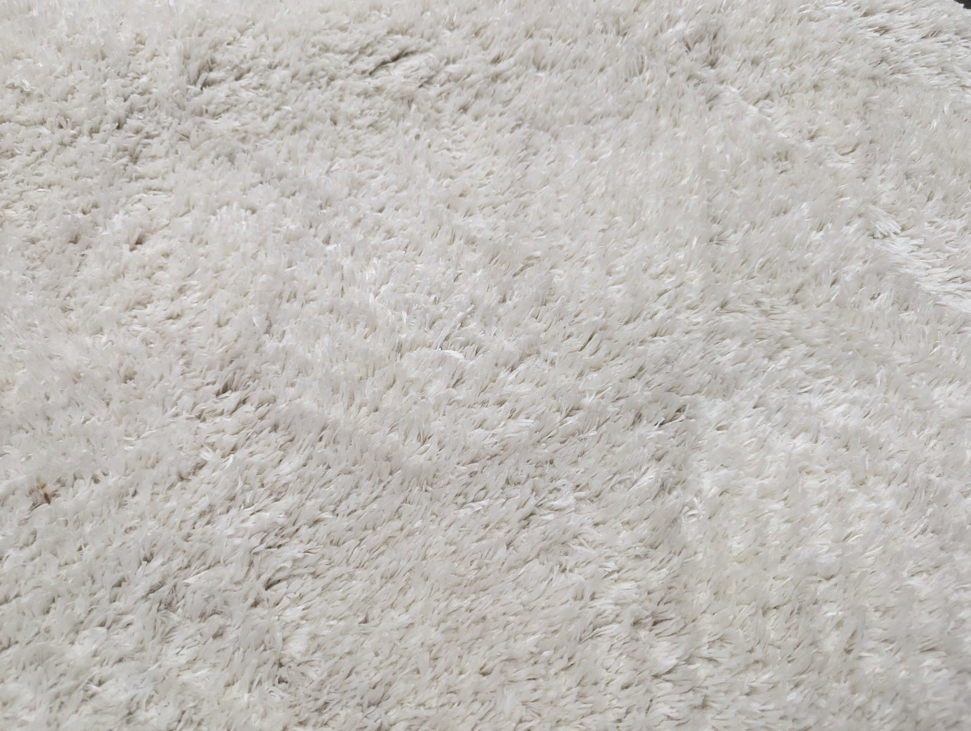 4 Jasmine shaggy 80 cm wide runner