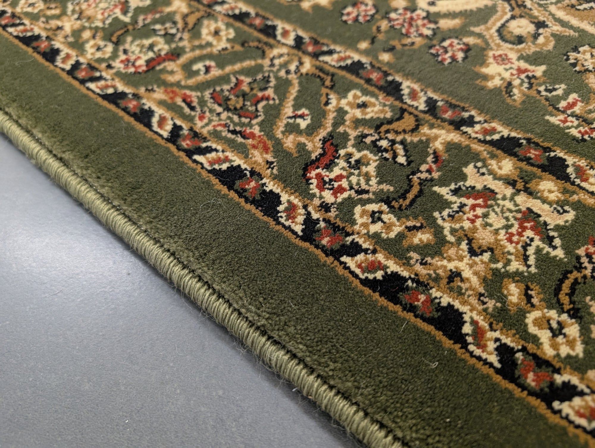 5235 Green 80 cm Wide