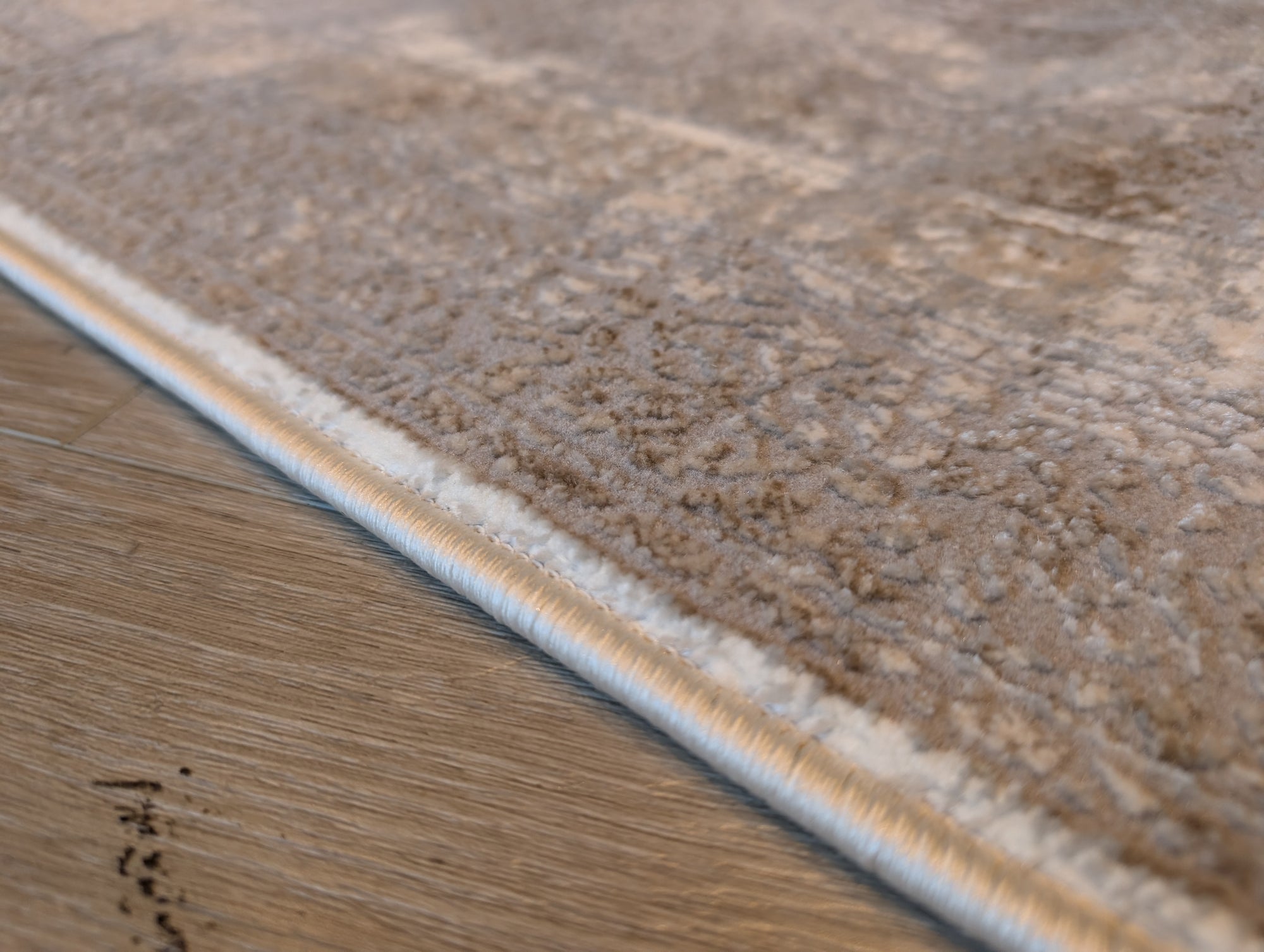 670 grey Deluxe runner 80 cm Wide