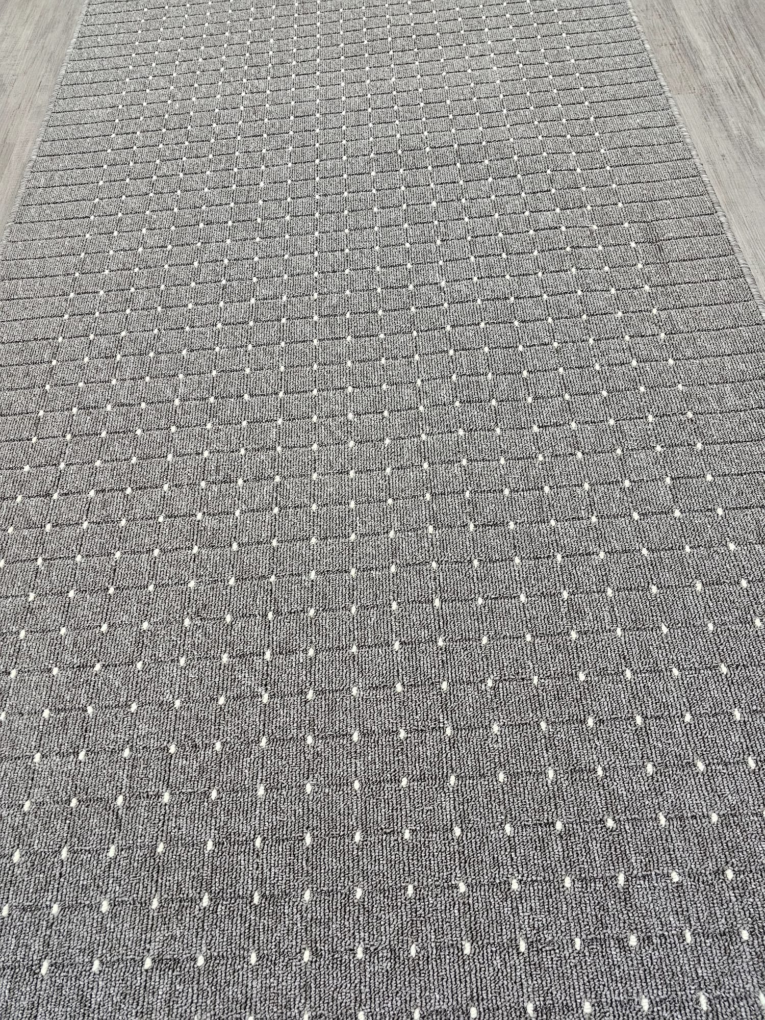 Nikotex Standford grey 100 cm Wide