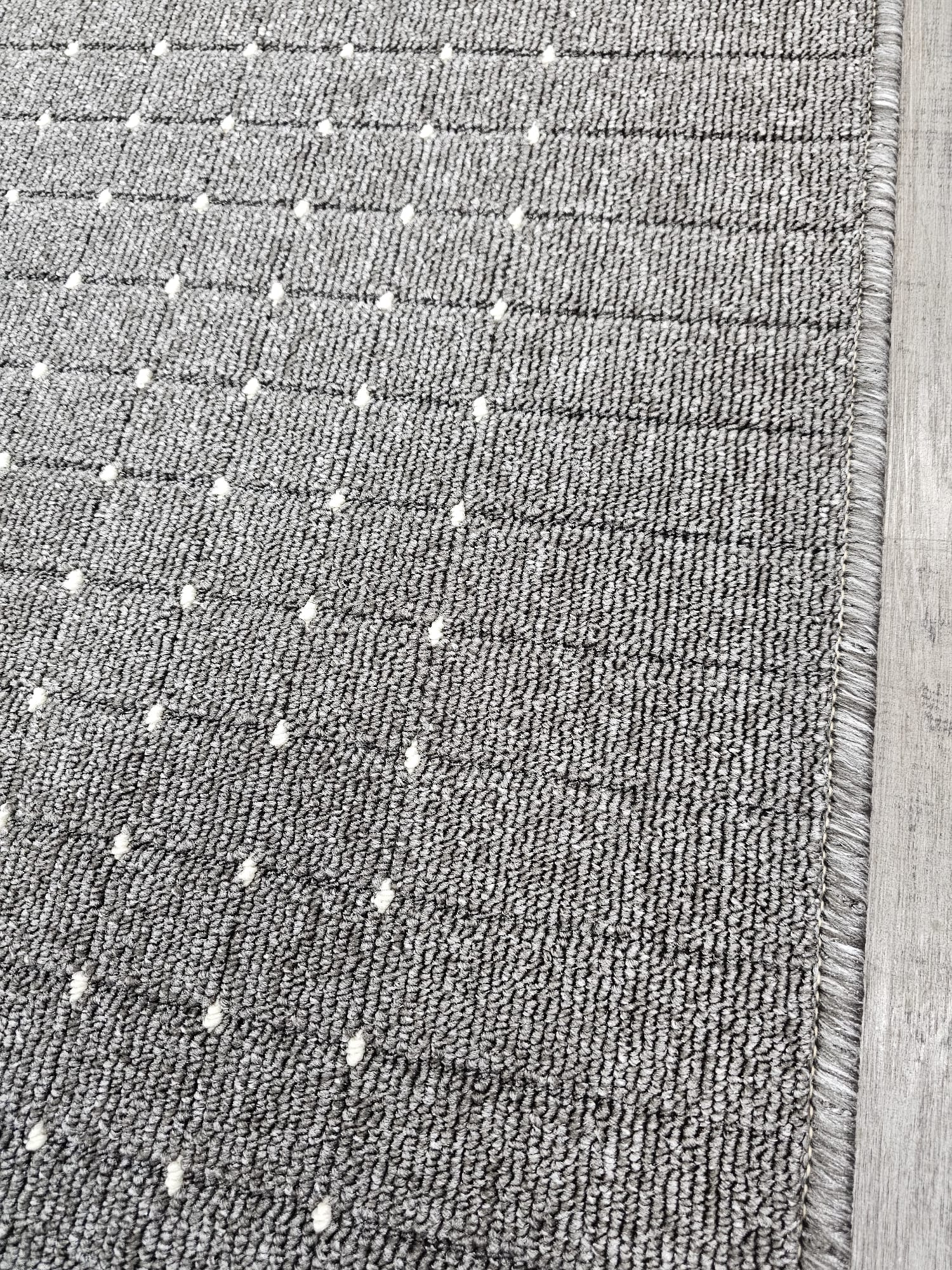 Nikotex Standford grey 100 cm Wide