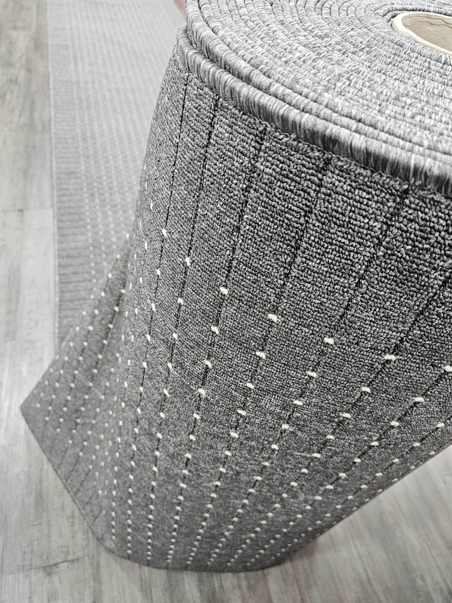 Nikotex Standford grey 100 cm Wide