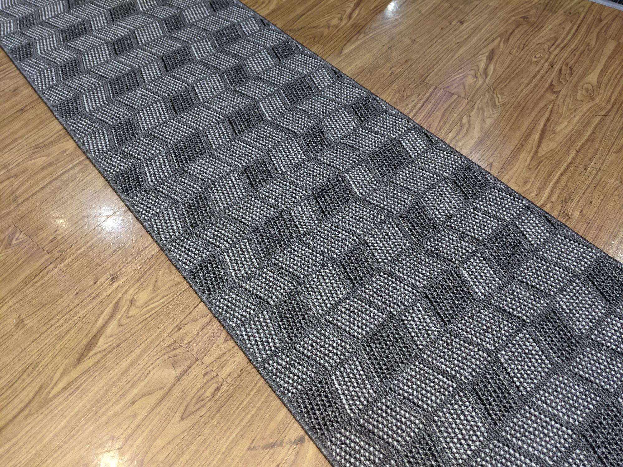 11 Nikotex grey 80cm Wide