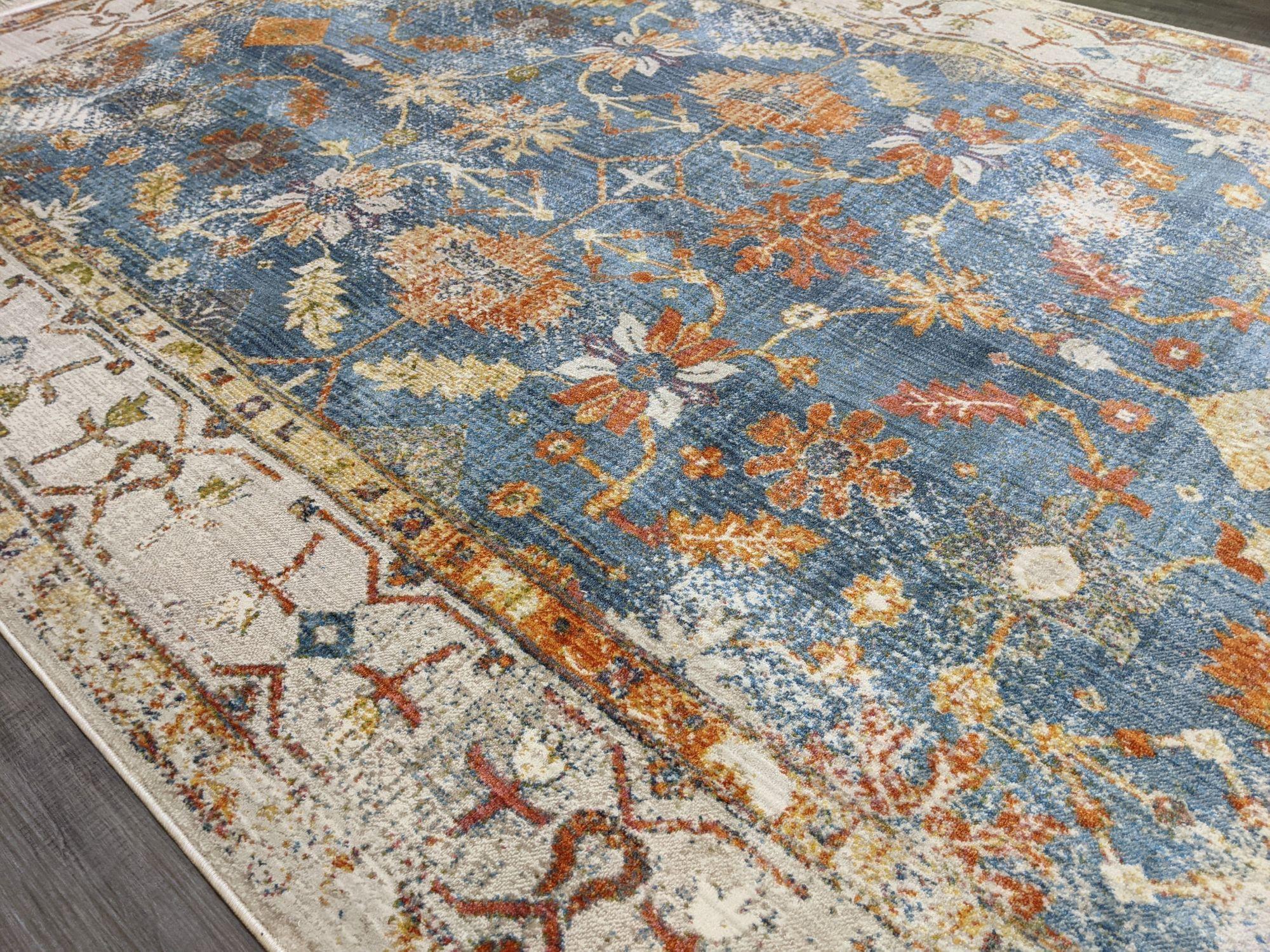 Lagona 2 Multi 160 x 230 cm