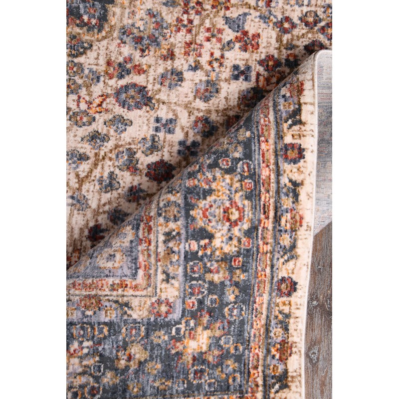Alhambra transitional floor rug