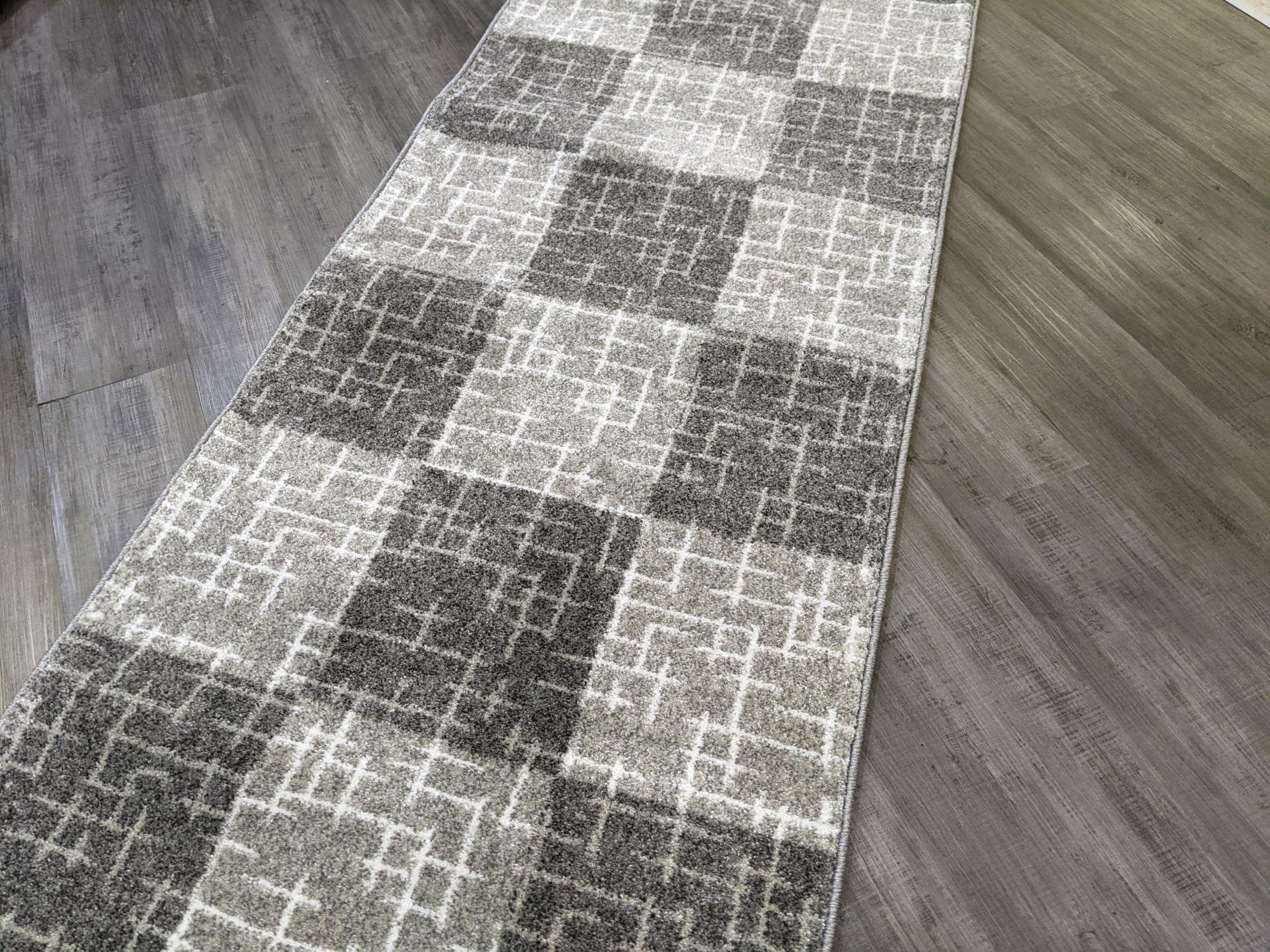 1328 Infinity Grey 80 cm Wide
