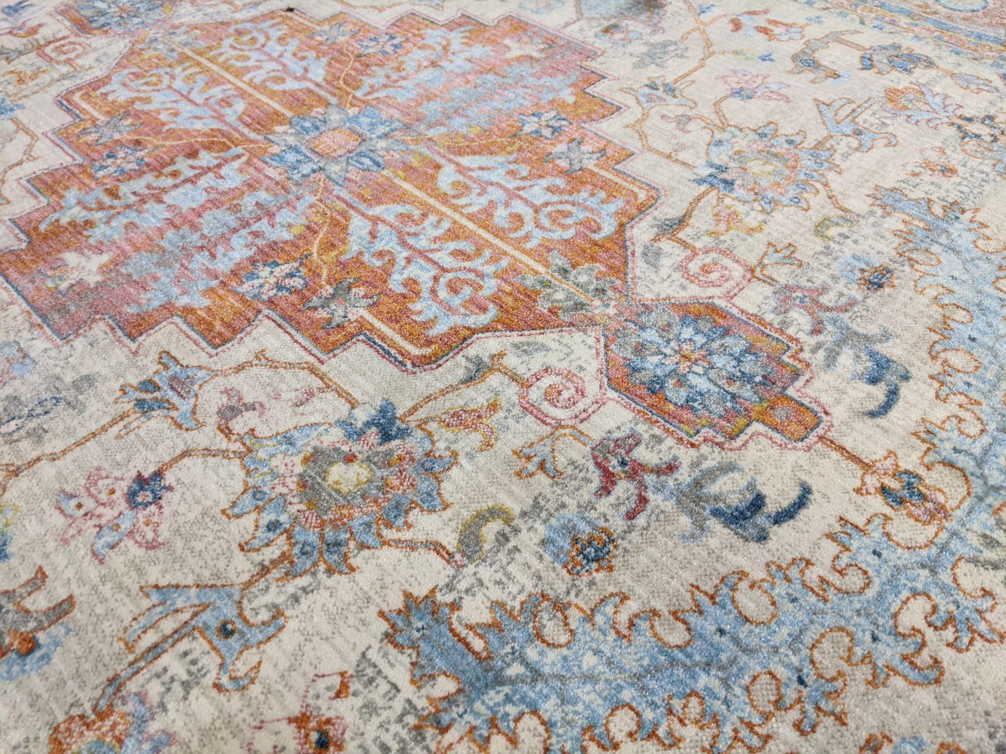 Lagona 4 Multi 160 x 230 cm
