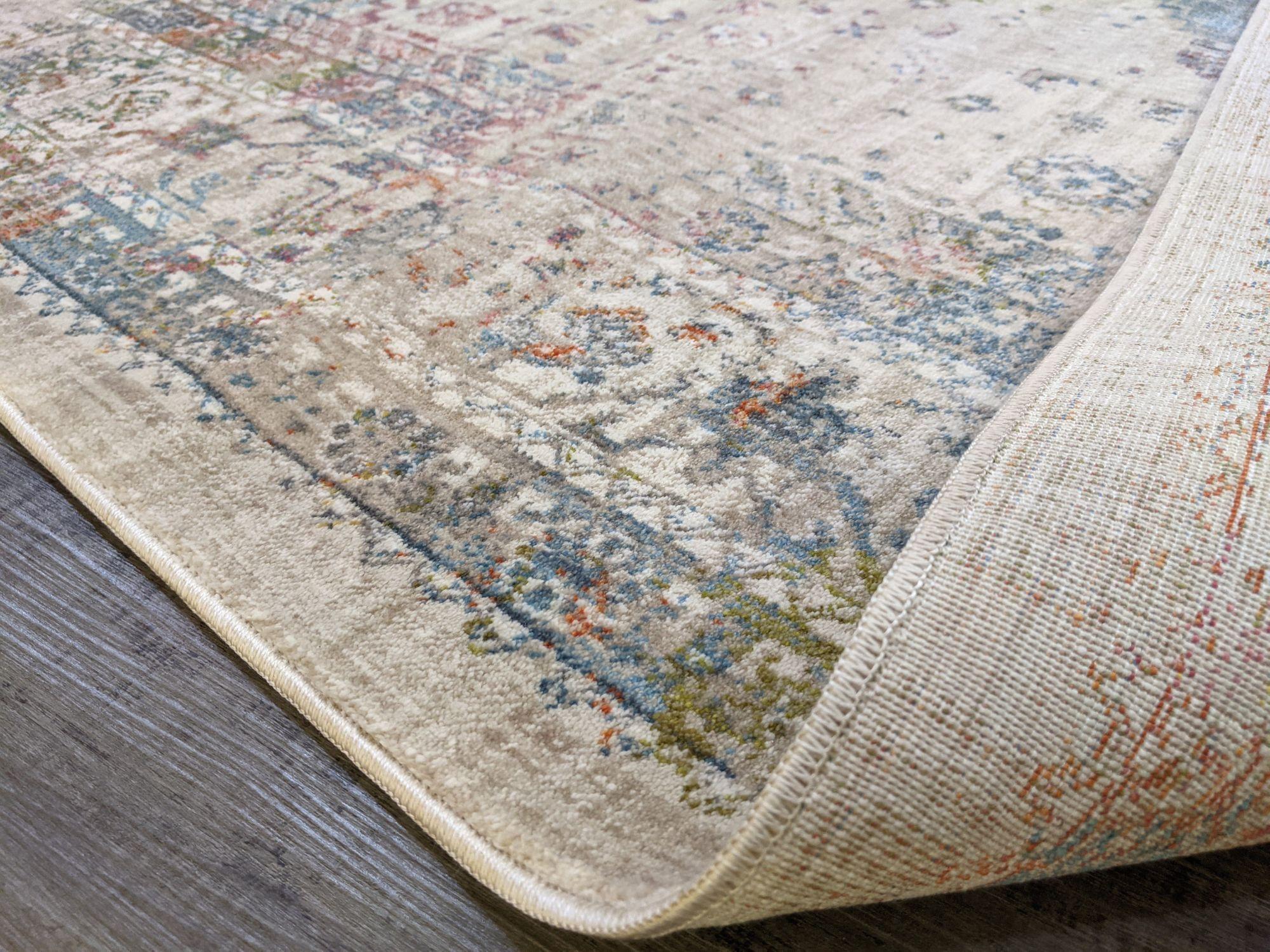 Lagona 1  Multi 160 x 230 cm