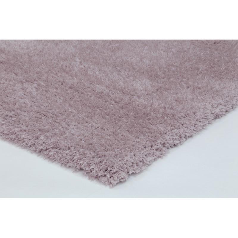 Flokati Light Pink