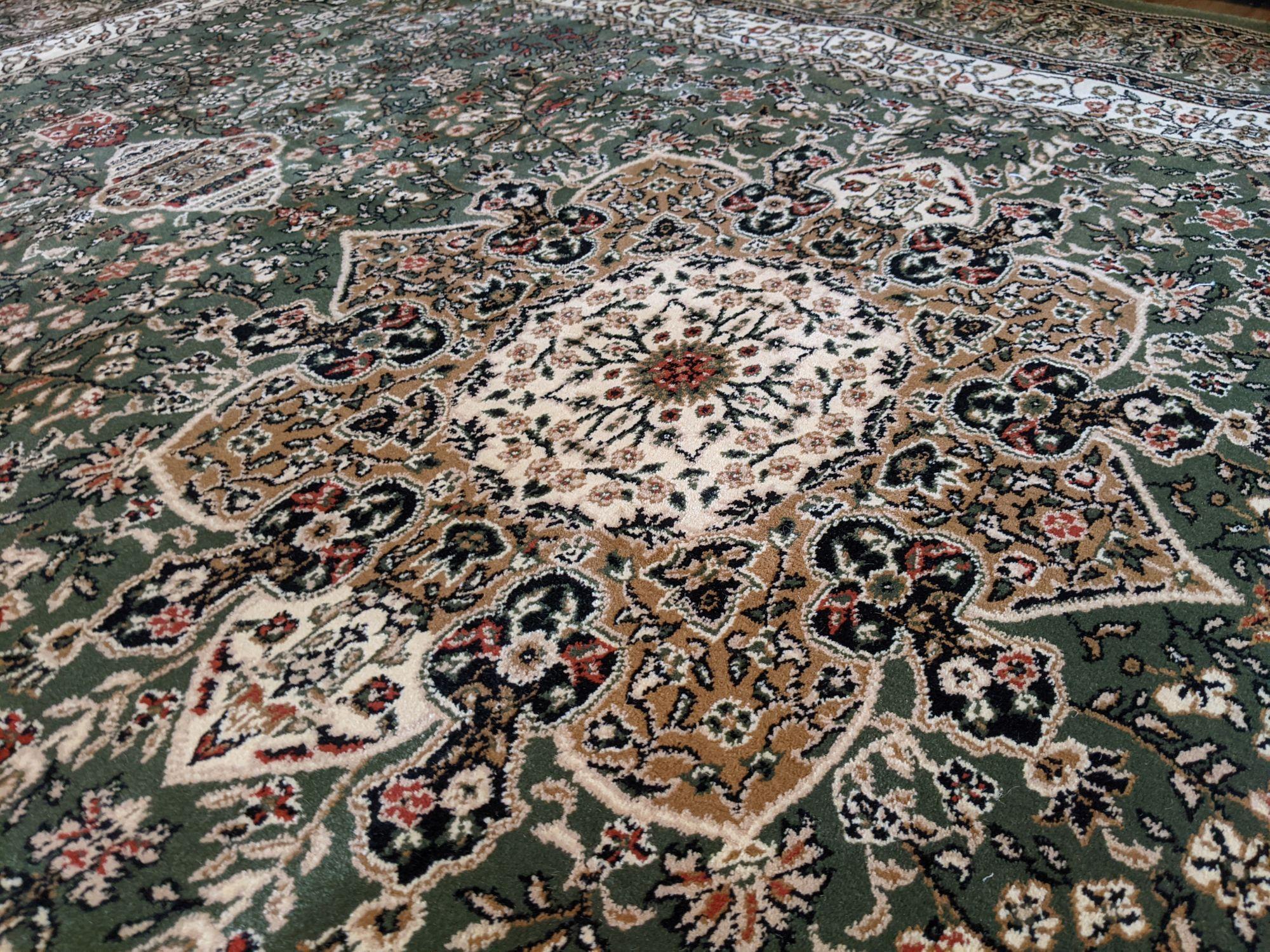 Benevolence 5235 Green