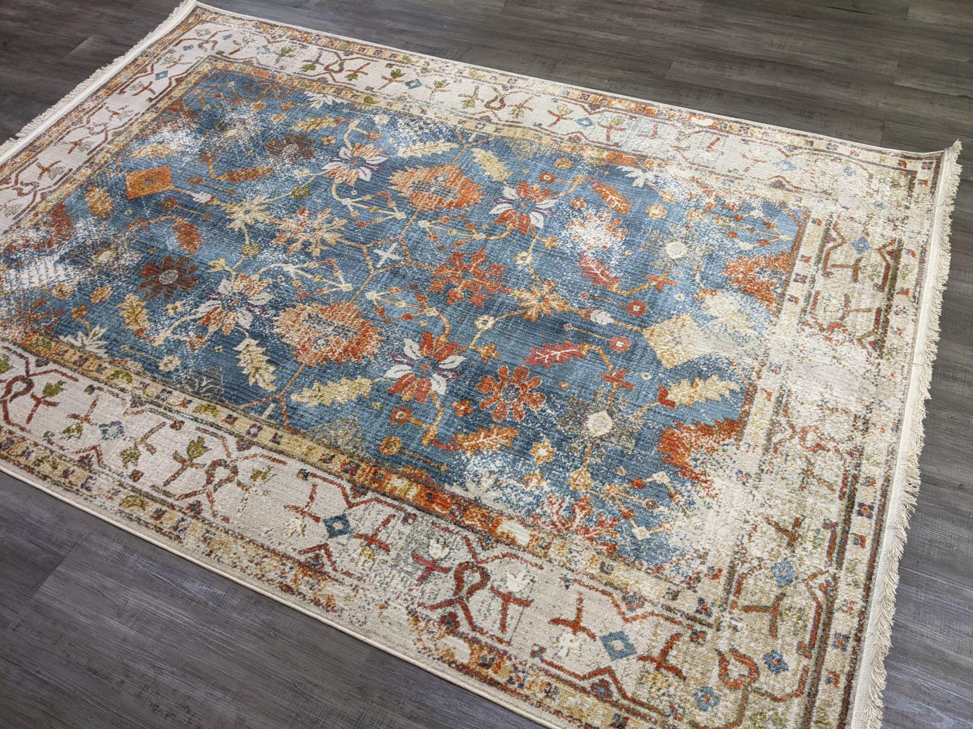 Lagona 2 Multi 160 x 230 cm
