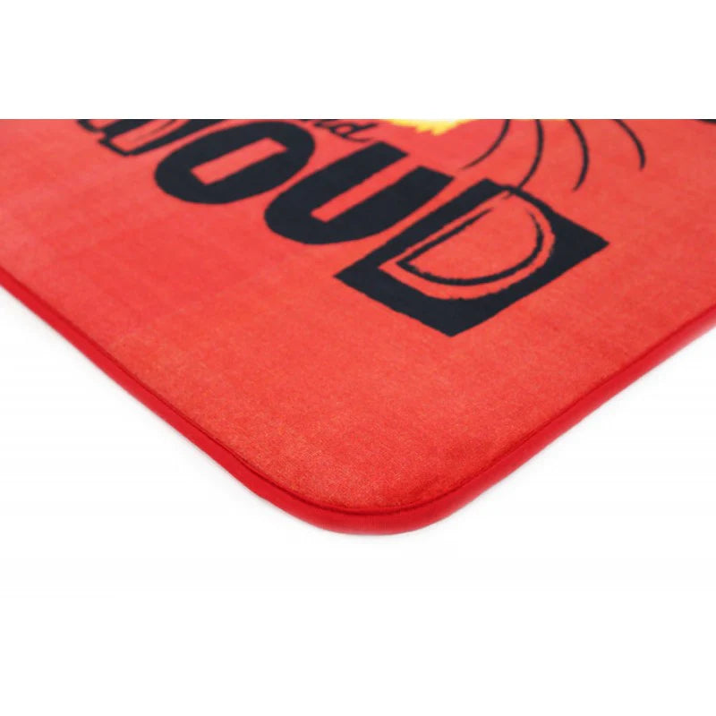 Simba Lion king Movie Loud and proud kids rug