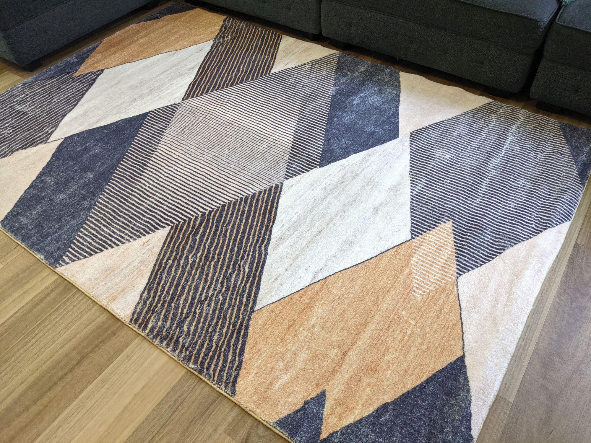 Sk7 Multi 120 x160 cm