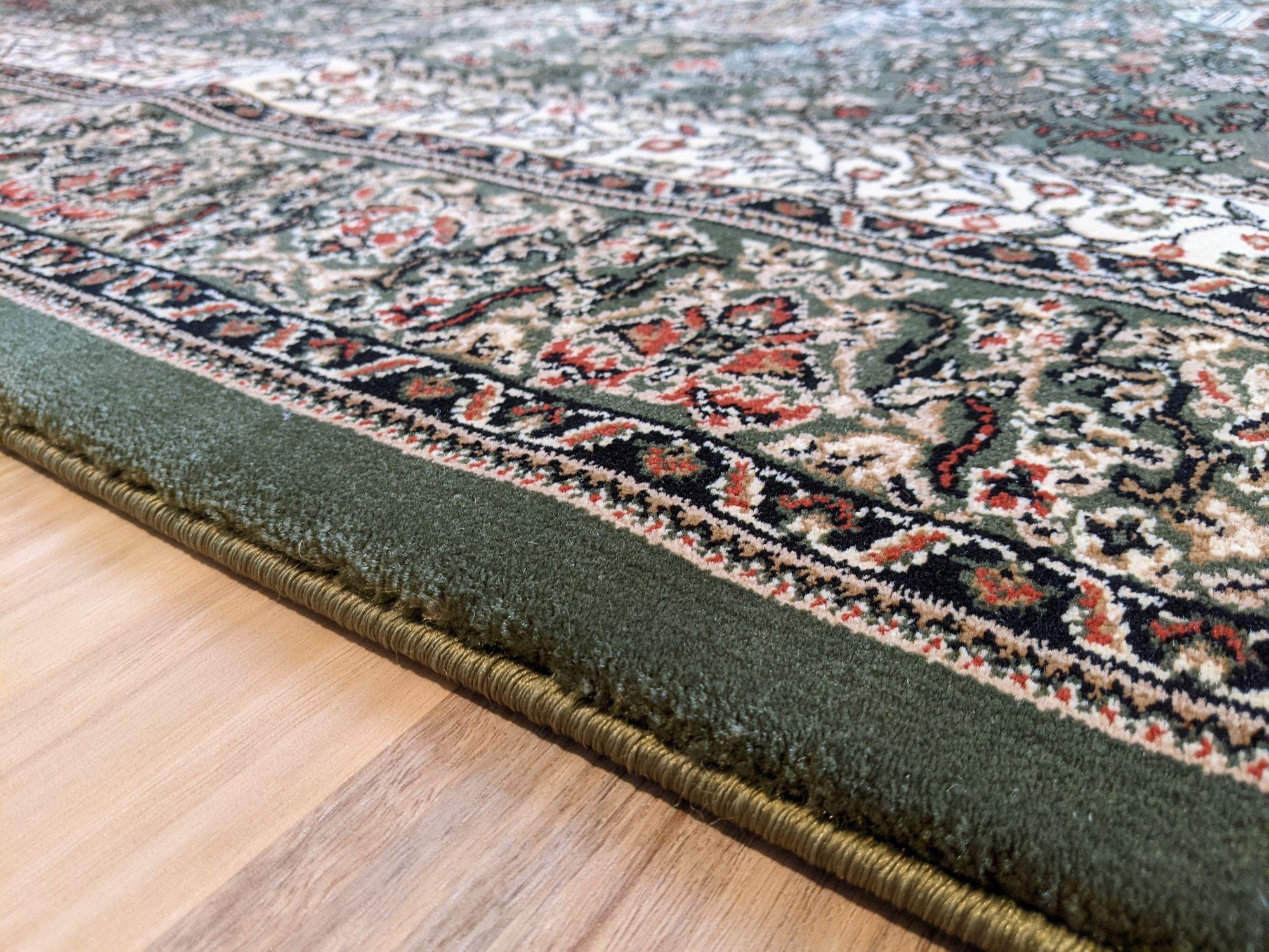 Benevolence 5235 Green