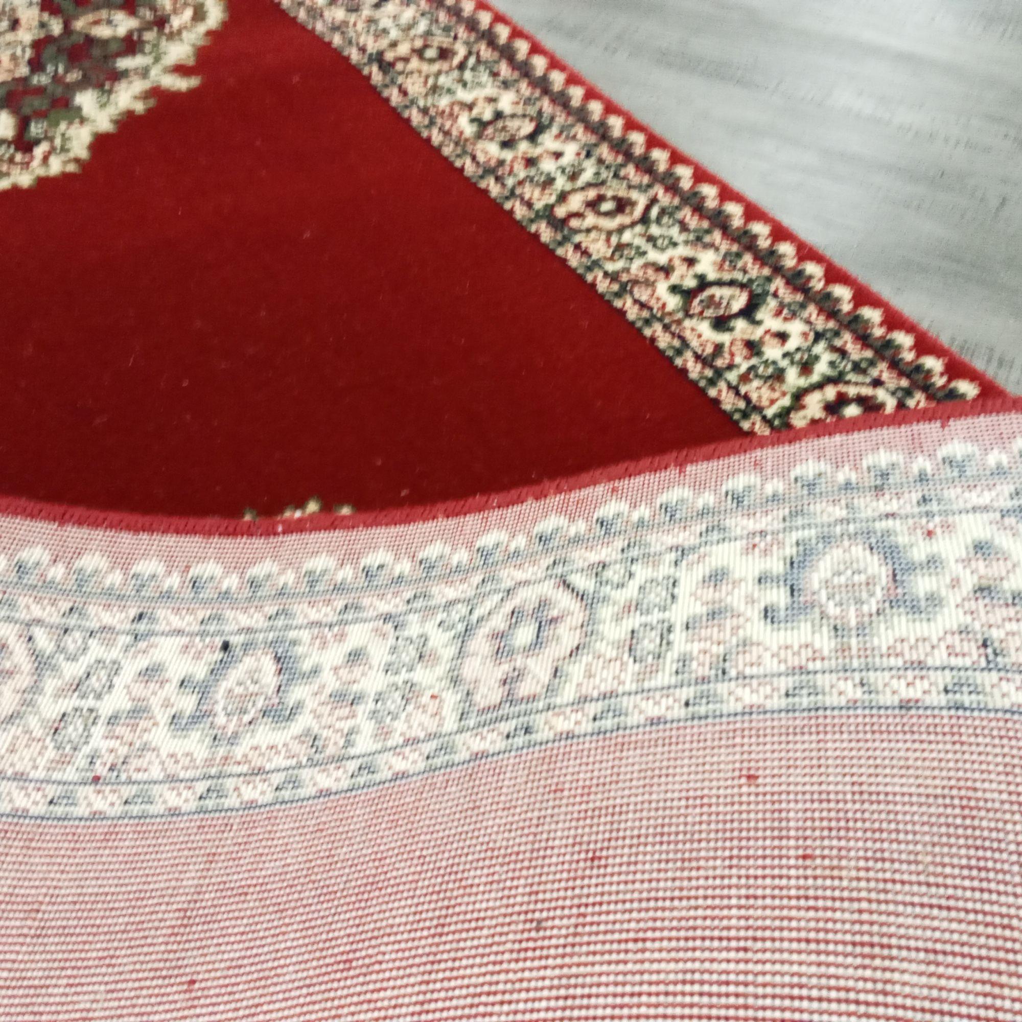 Ladik Red 80 cm Wide Runner