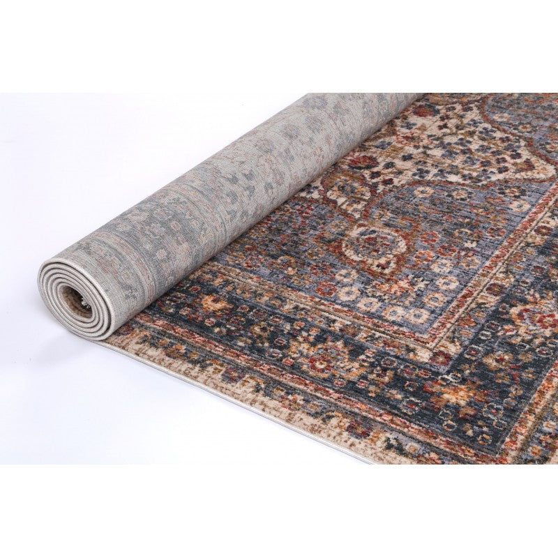 Alhambra transitional floor rug