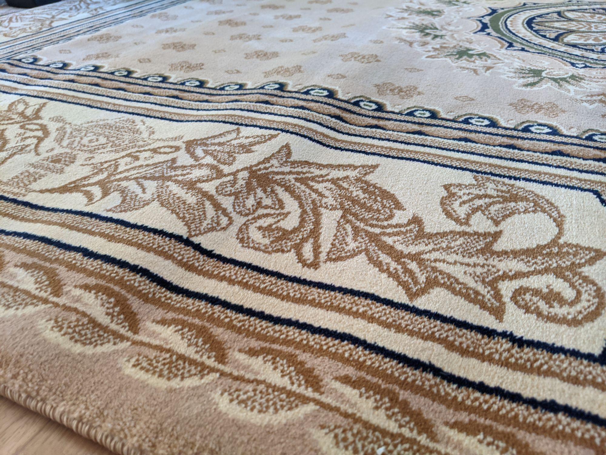 Benevolence T10 Beige