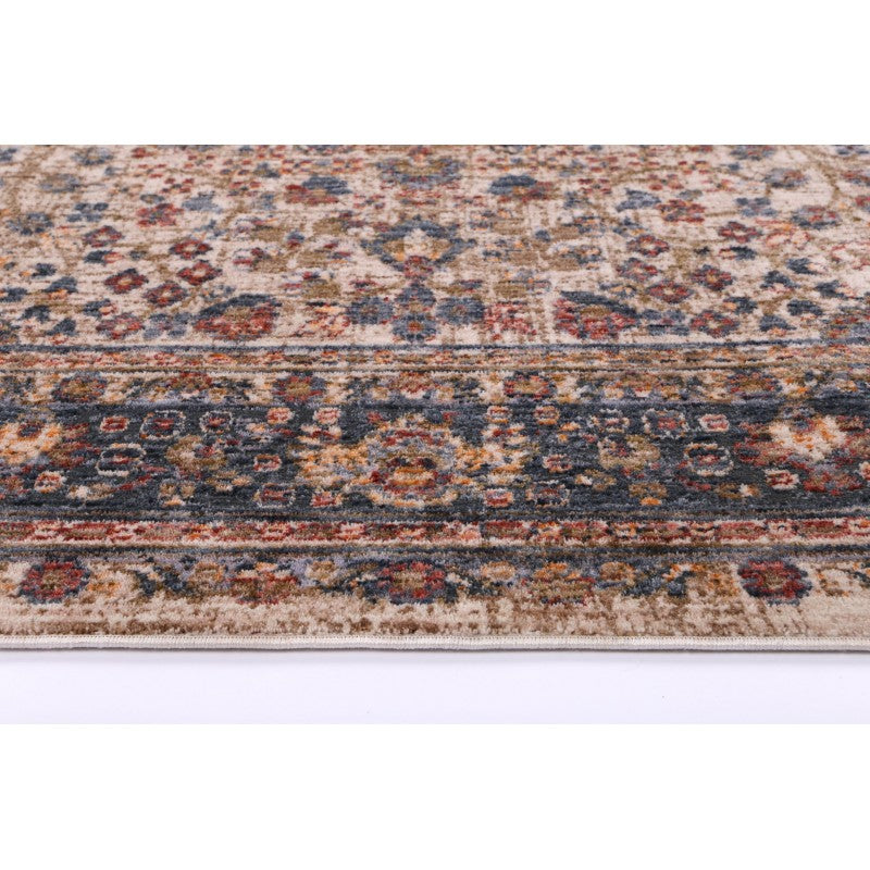 Alhambra transitional floor rug