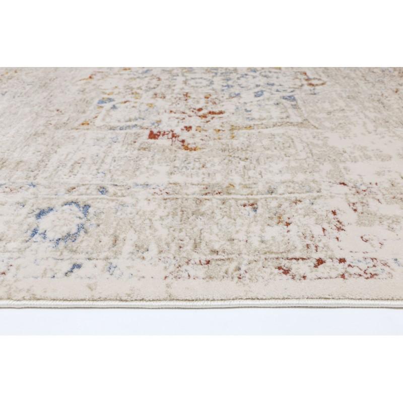 Bohemian Paradise Beige Multi rug