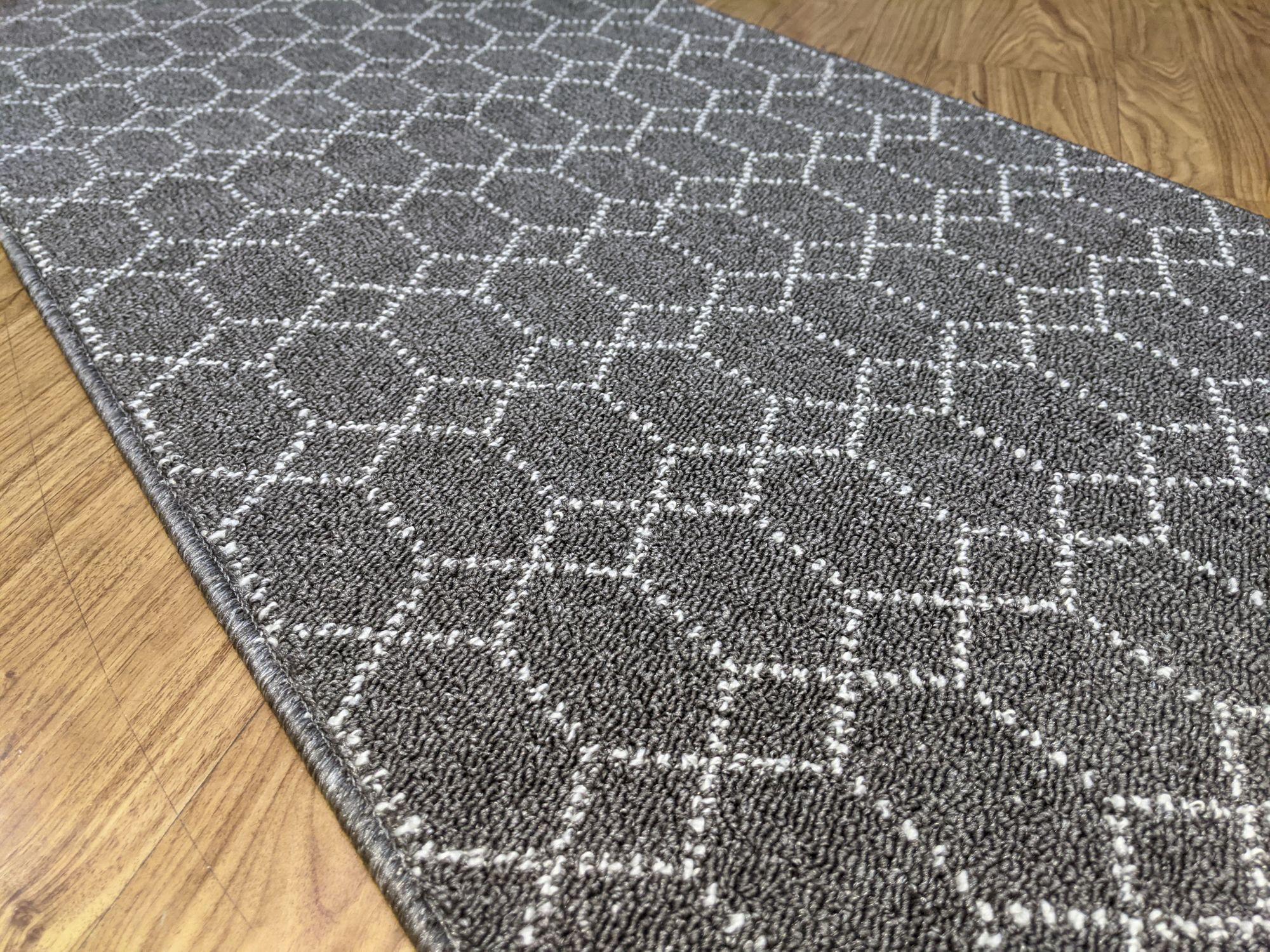 2 Nikotex grey 80 cm Wide