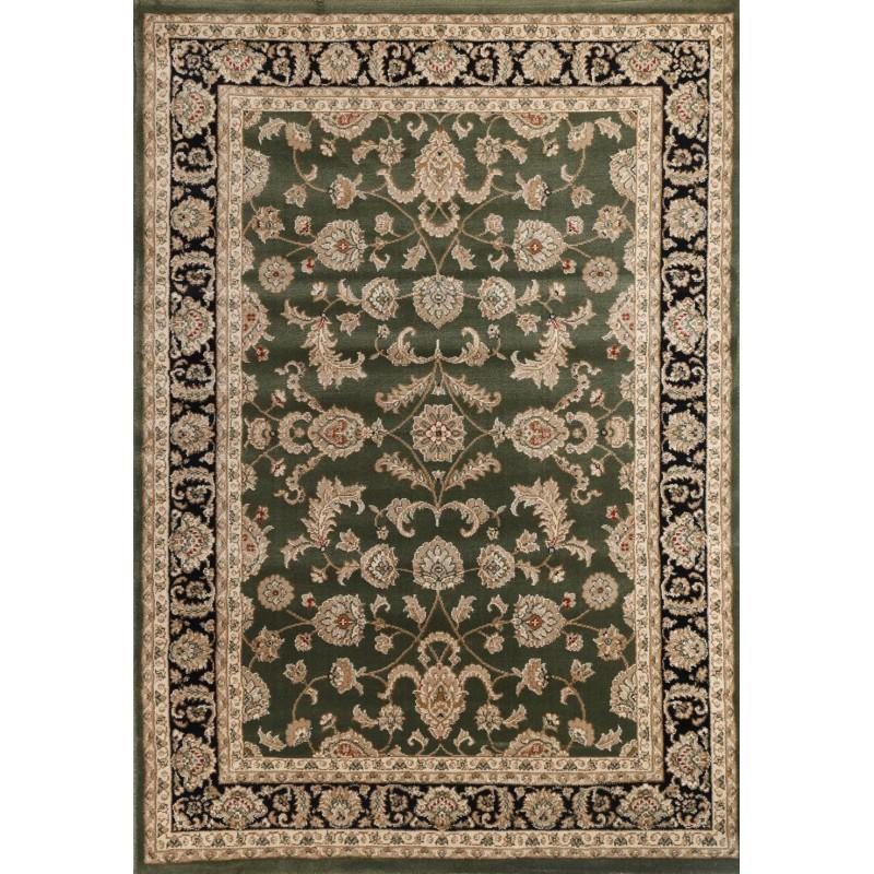 Julian 500 Green/Black Rug