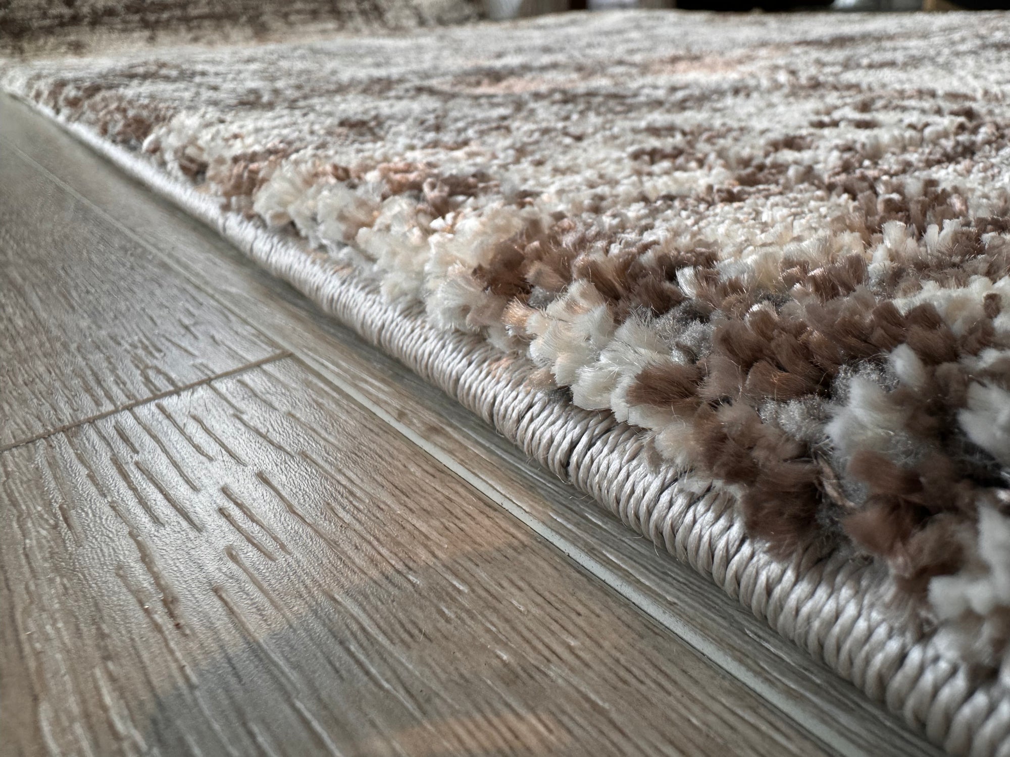 6 Asos beige Runner 80 cm Wide