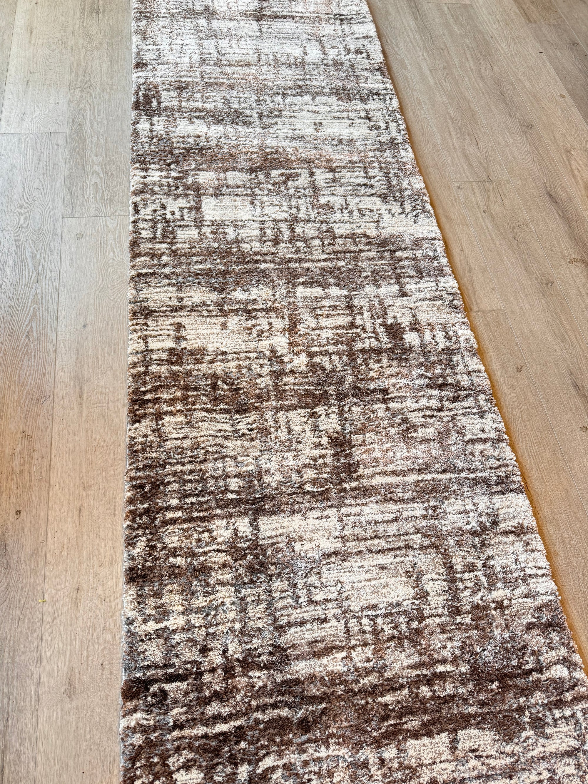 6 Asos beige Runner 80 cm Wide