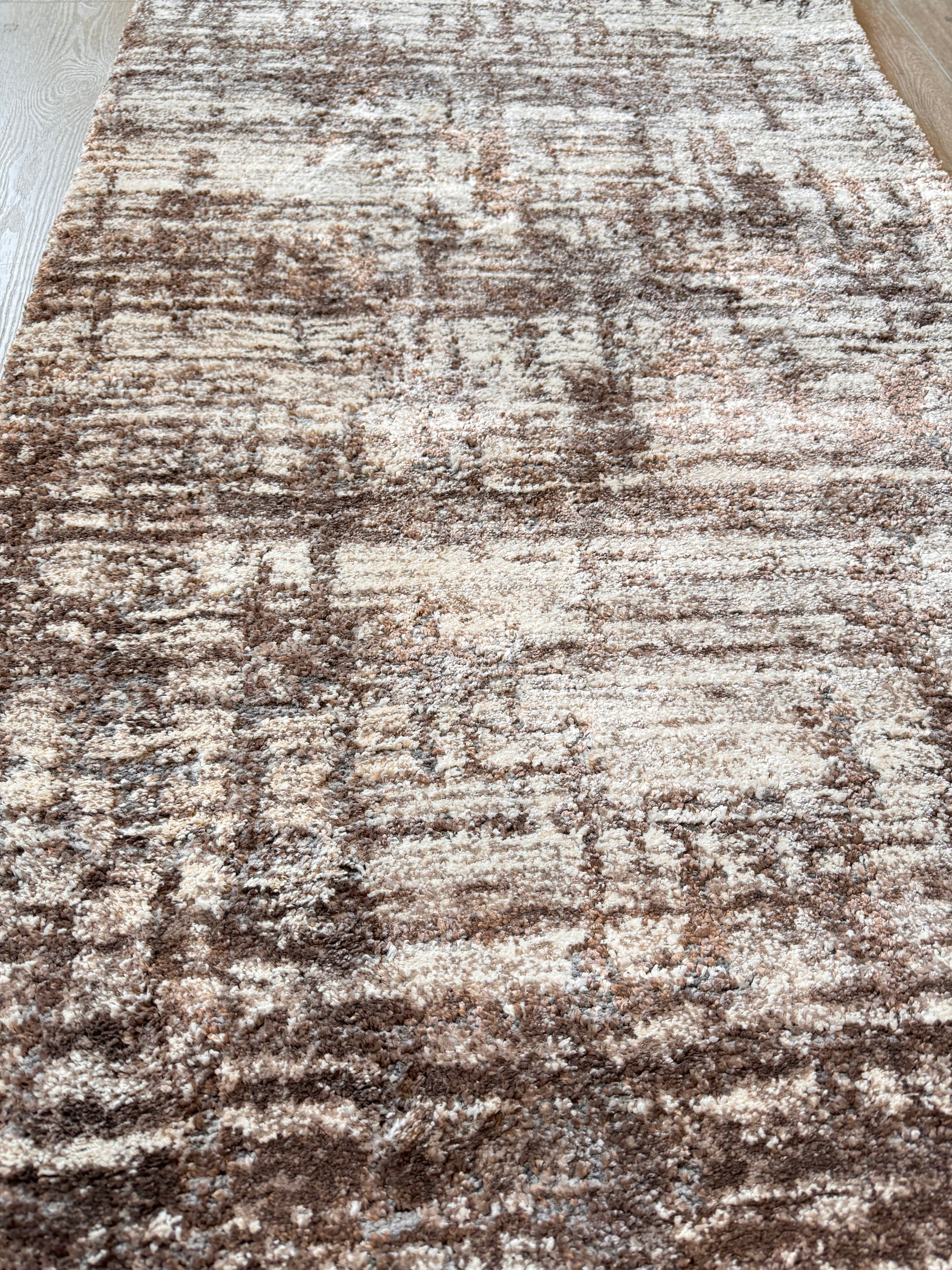 6 Asos beige Runner 80 cm Wide