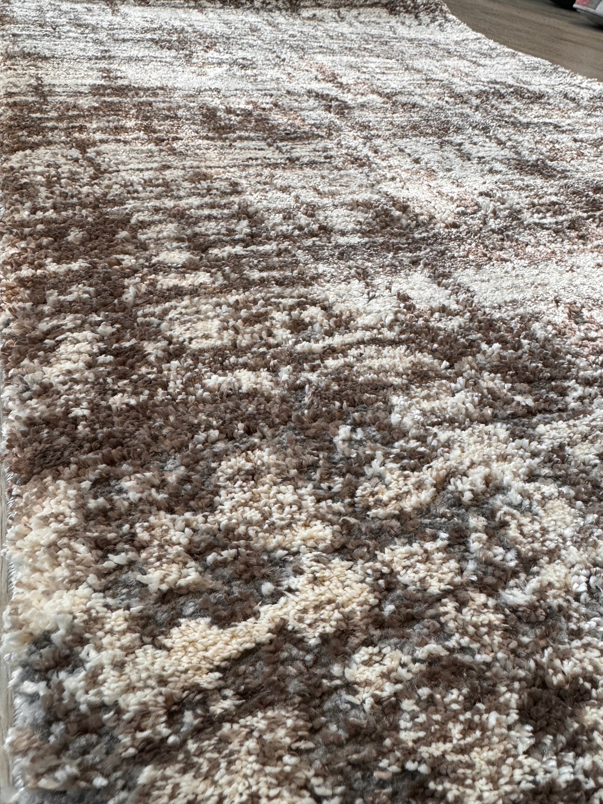 6 Asos beige Runner 80 cm Wide