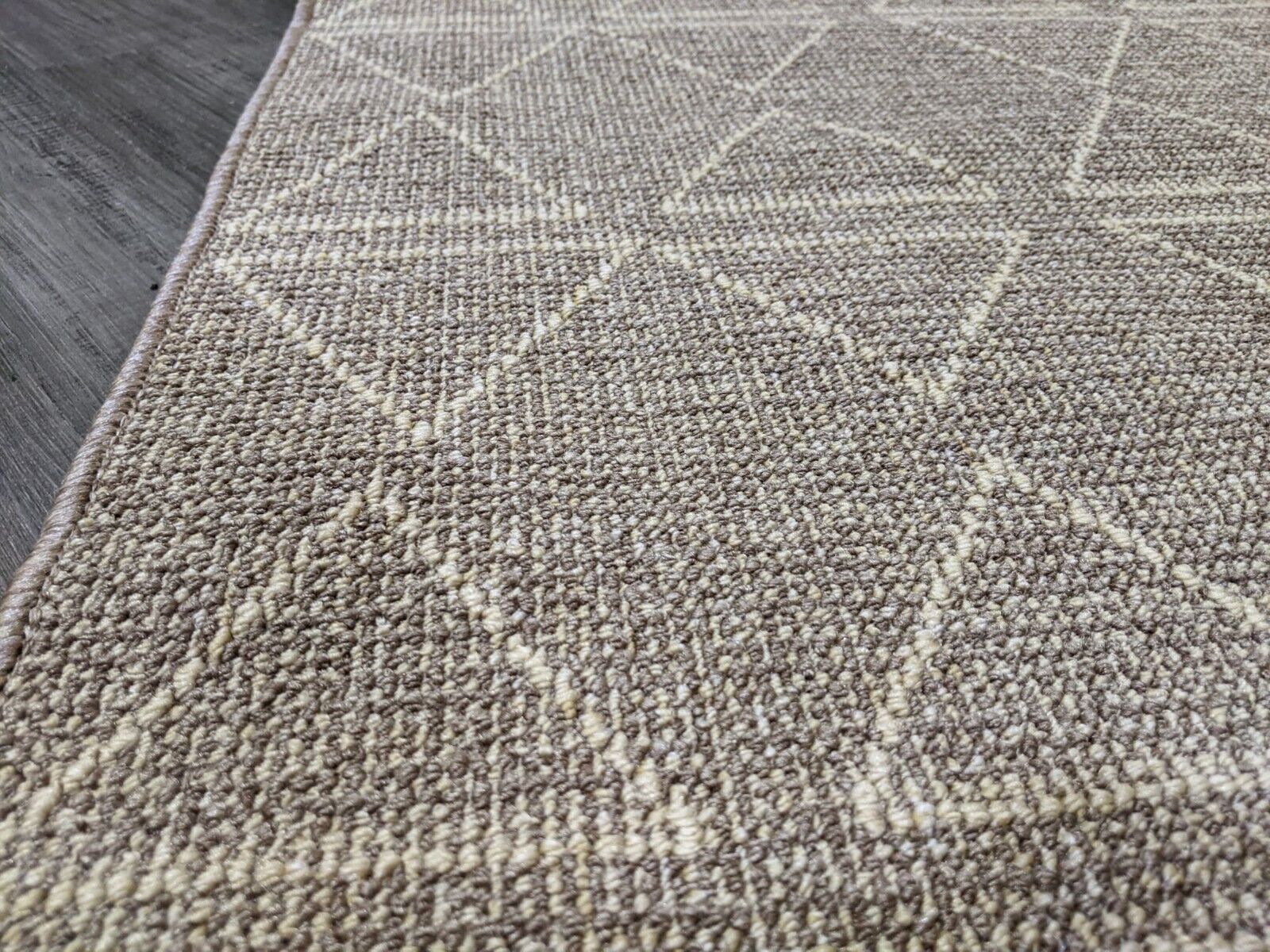 Nikotex Aquba beige 67 cm Wide