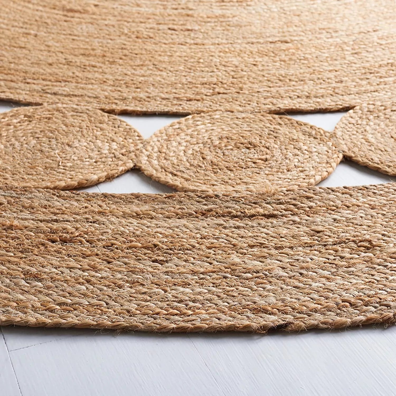 Jute circle 902