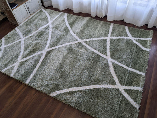 Shaggy Rugs - mrrugs.com.au