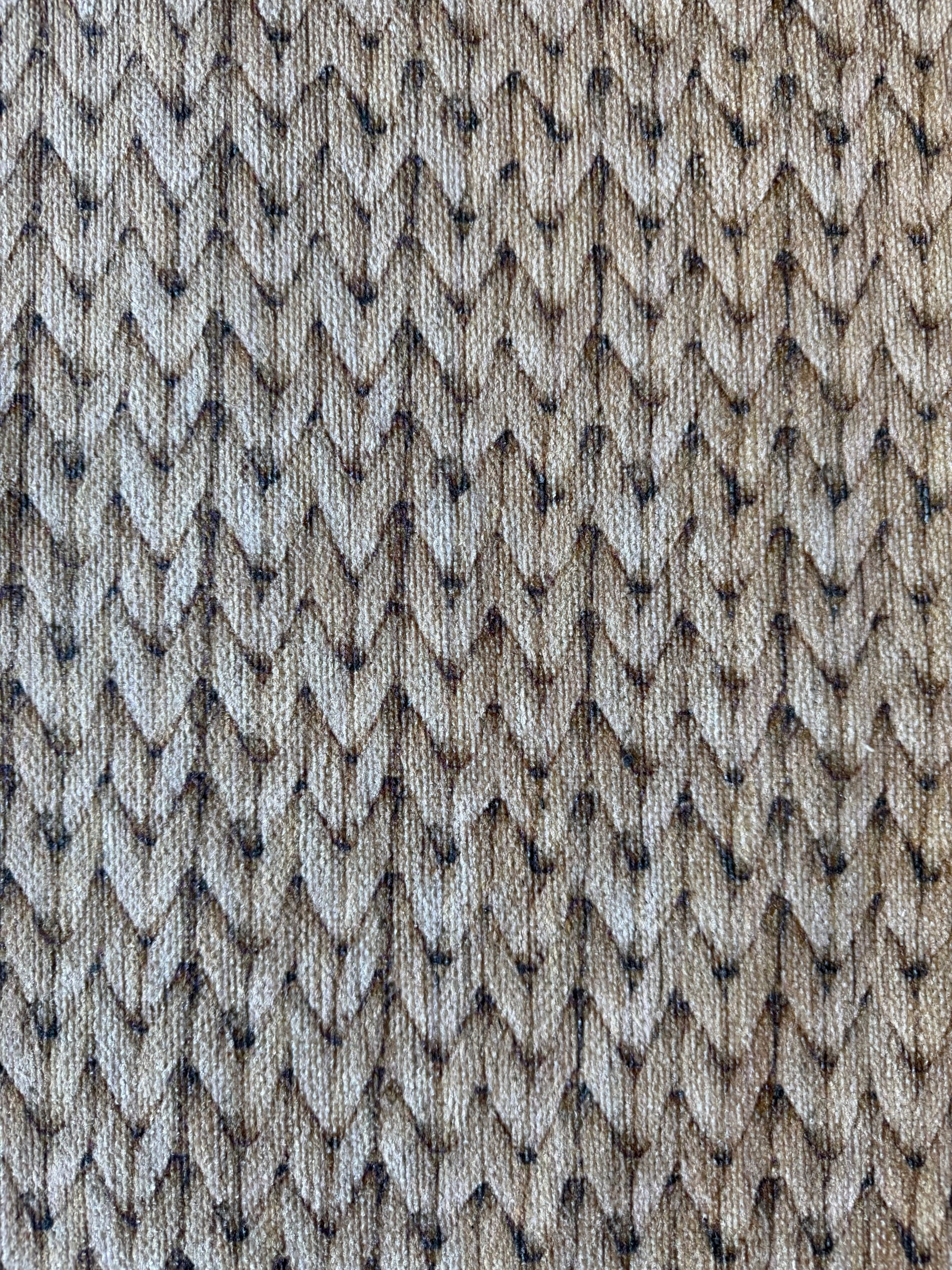 Cozy Nomad Machine Washable Rug – Taupe 200 x 300