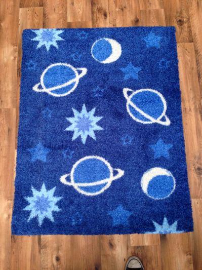 Universe Rug