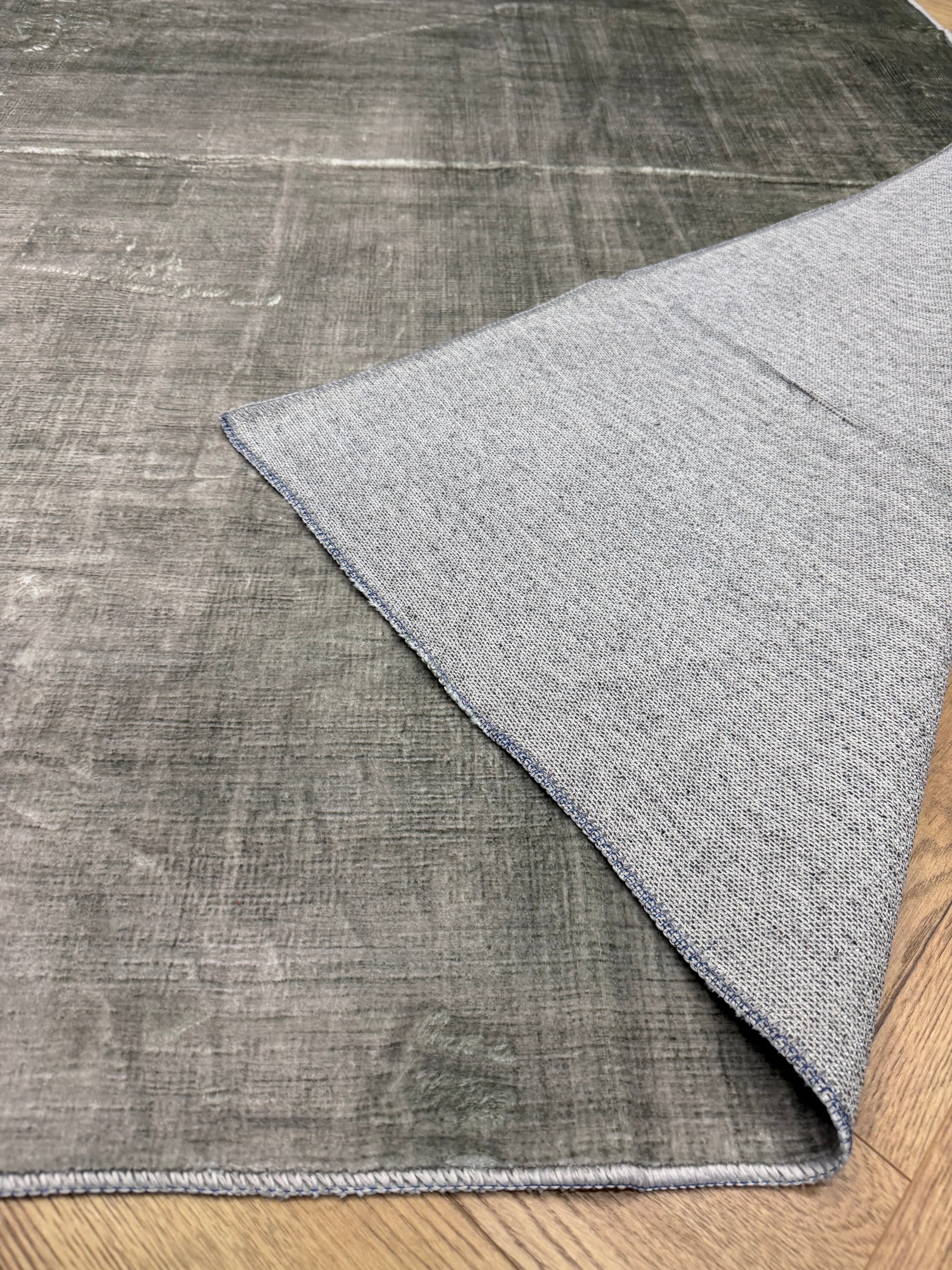 Vela Forest Fade Machine Washable Rug