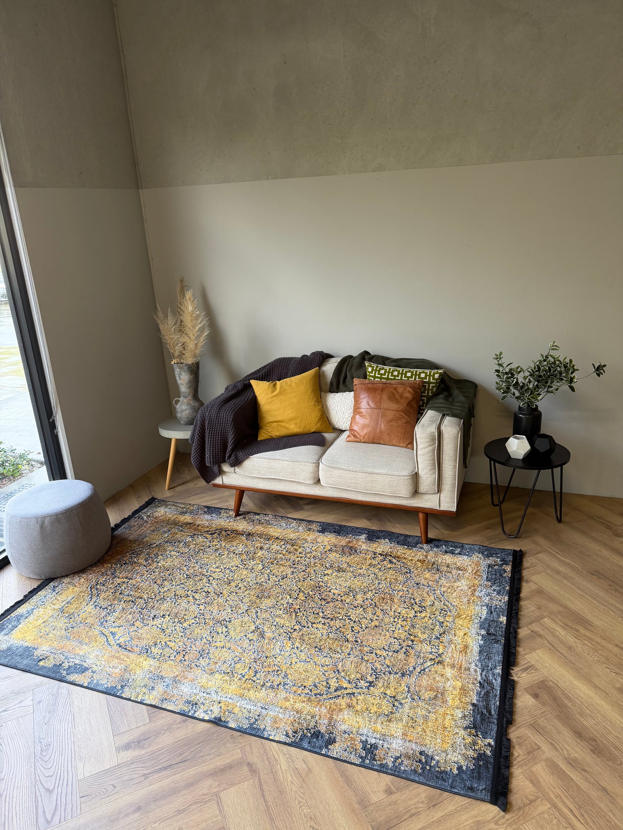 Flosker Royale Rug 150x230cm