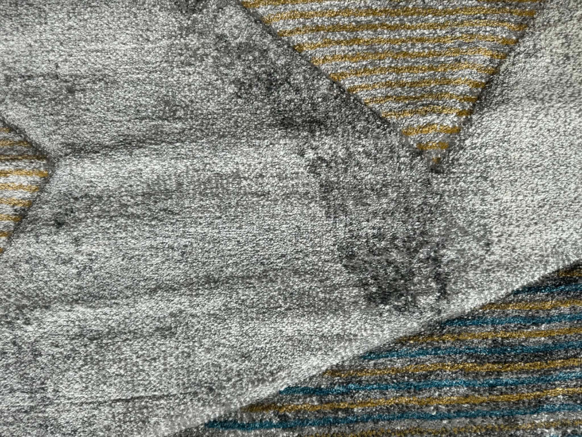 Atlas Path Wool Rug 120 x 170cm LAST SIZE