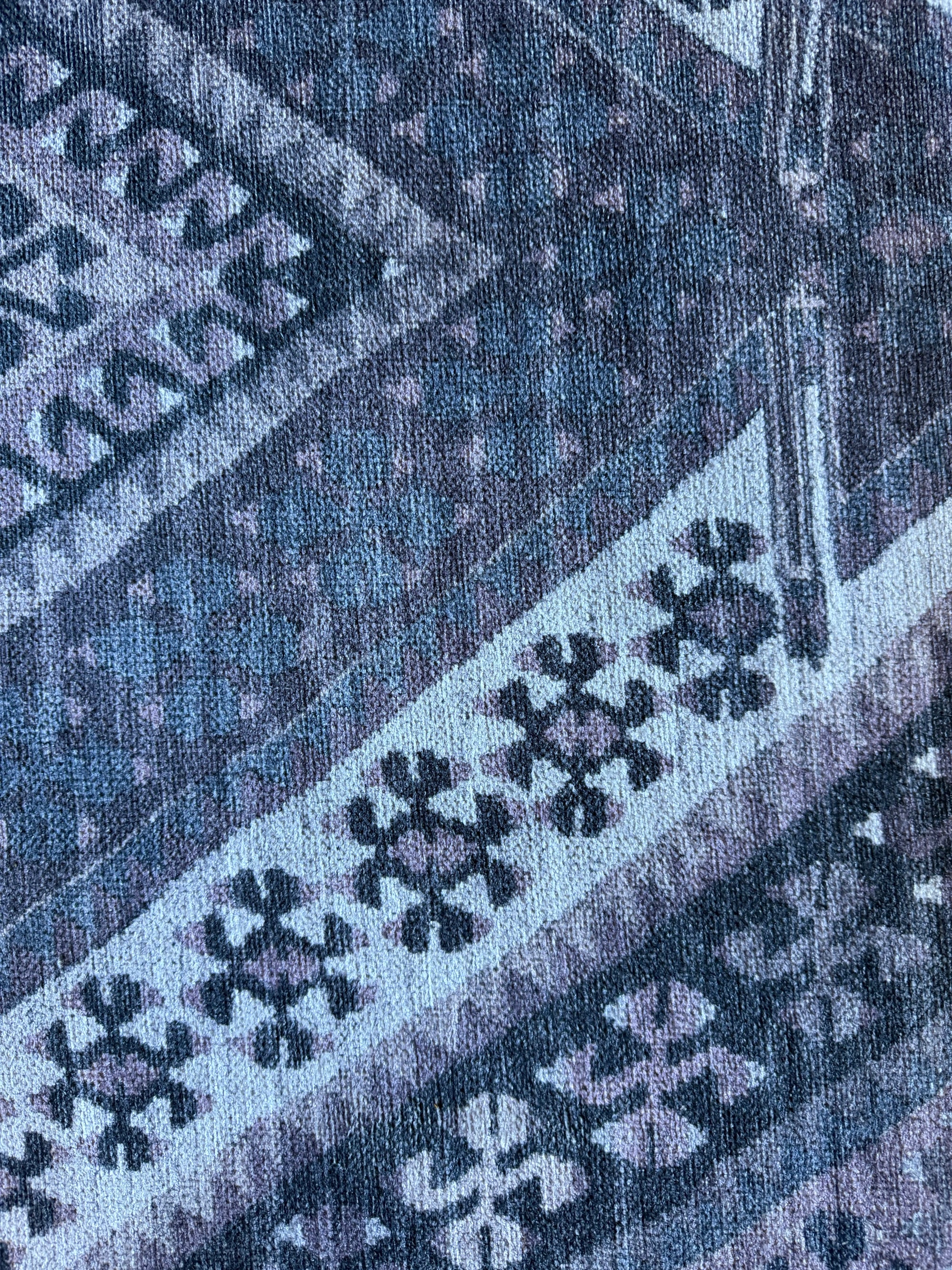 Cozy Canyon Machine Washable Rug 160x230cm