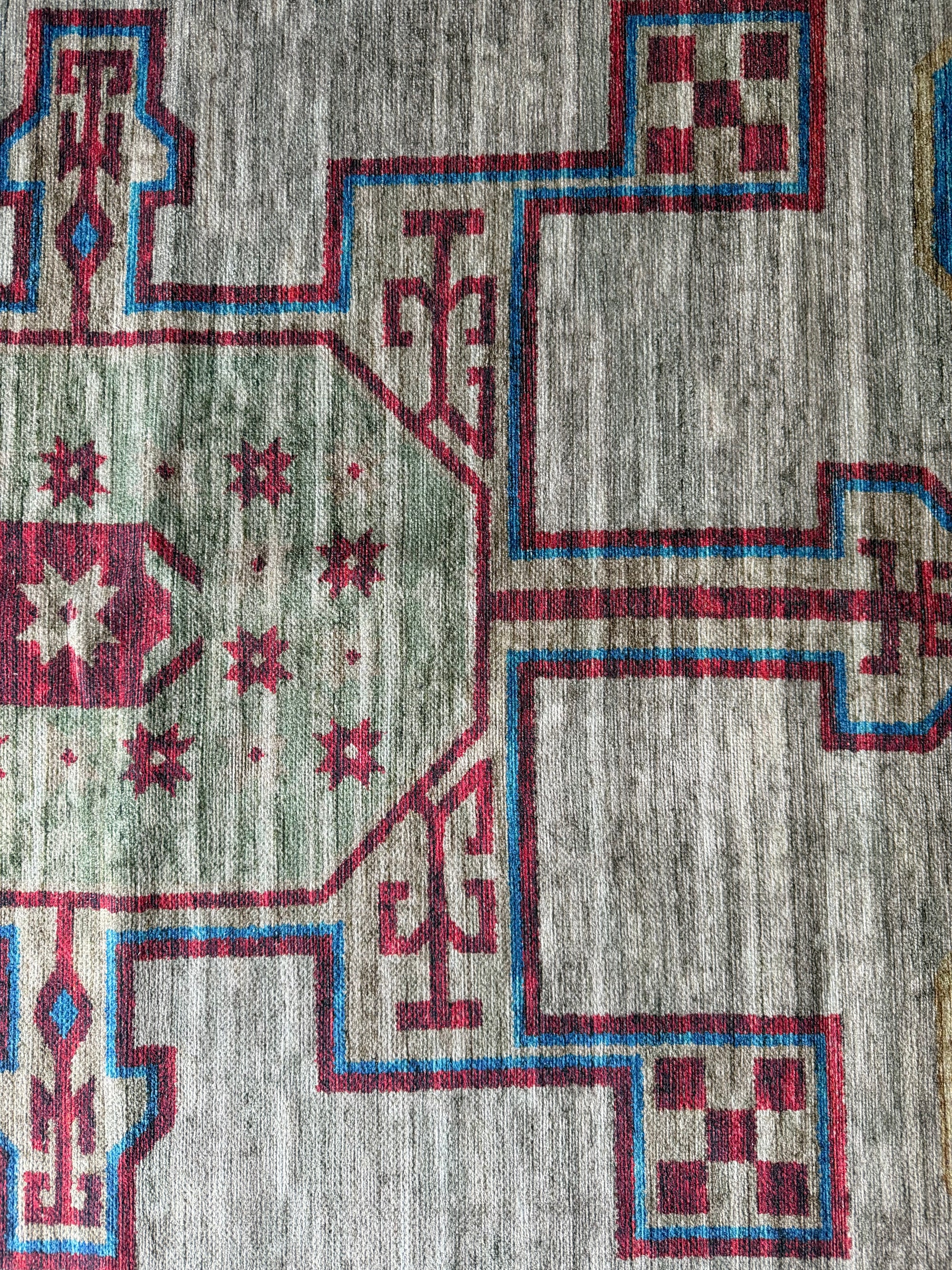Cozy Anatolia Machine Washable Rug