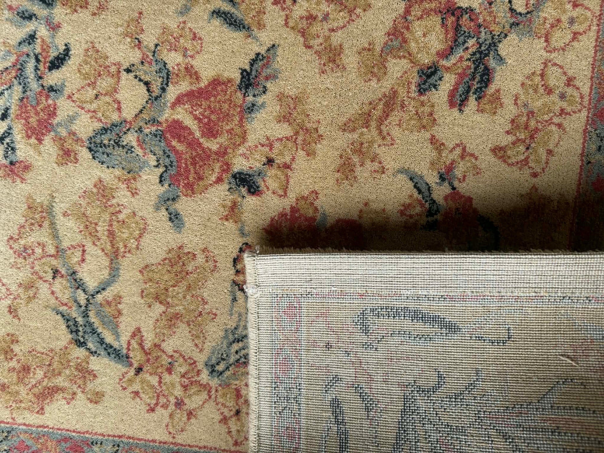 Rosella Garden Wool Rug 160 x 230