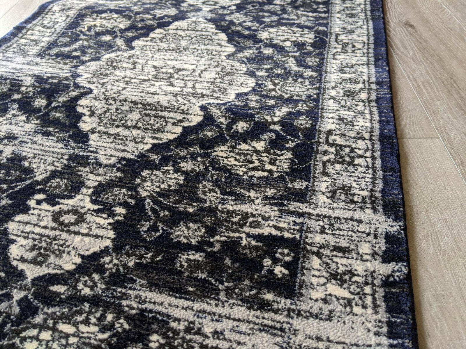 4 Vaha Navy 80 cm Wide