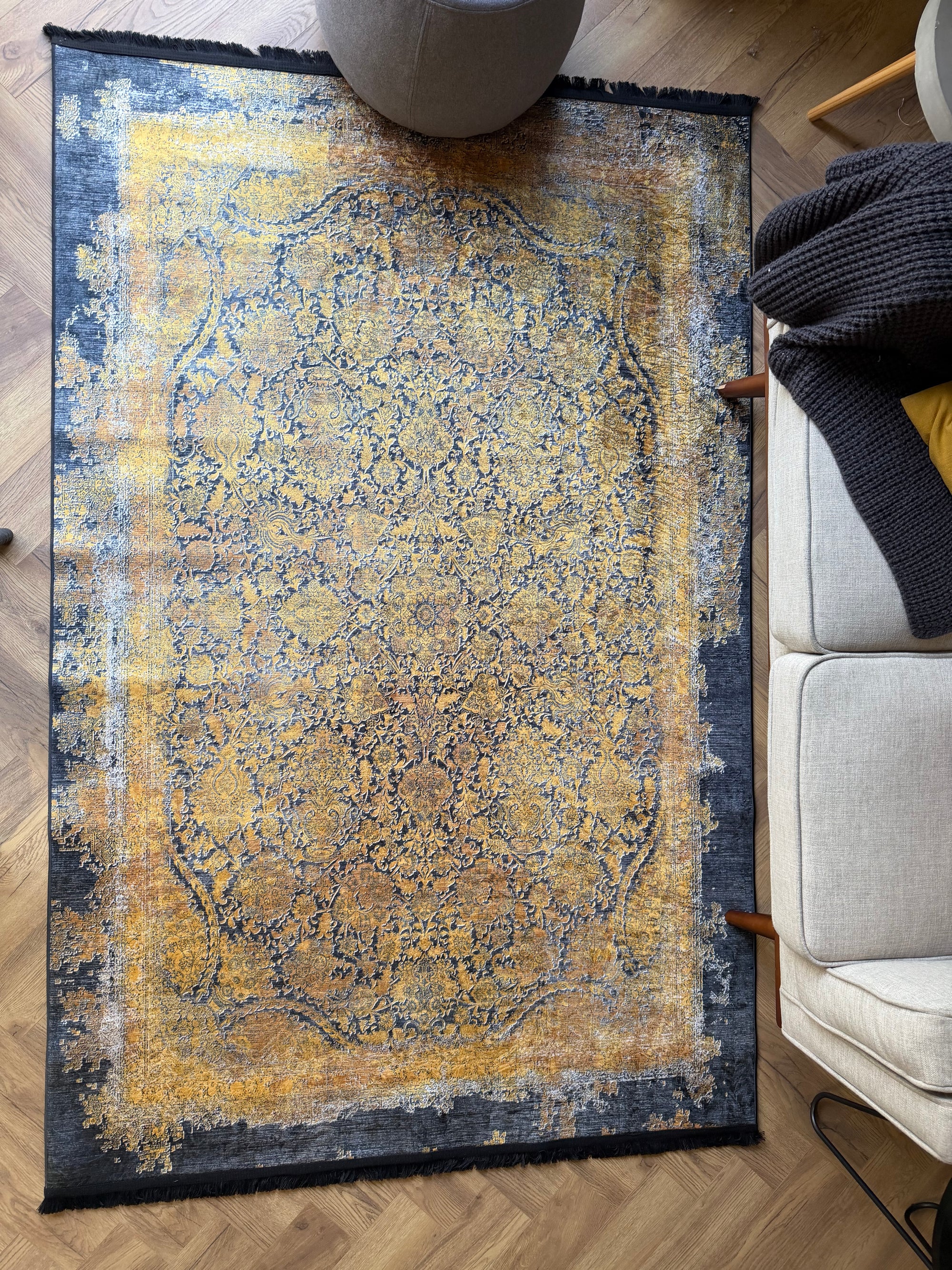 Flosker Royale Rug 150x230cm