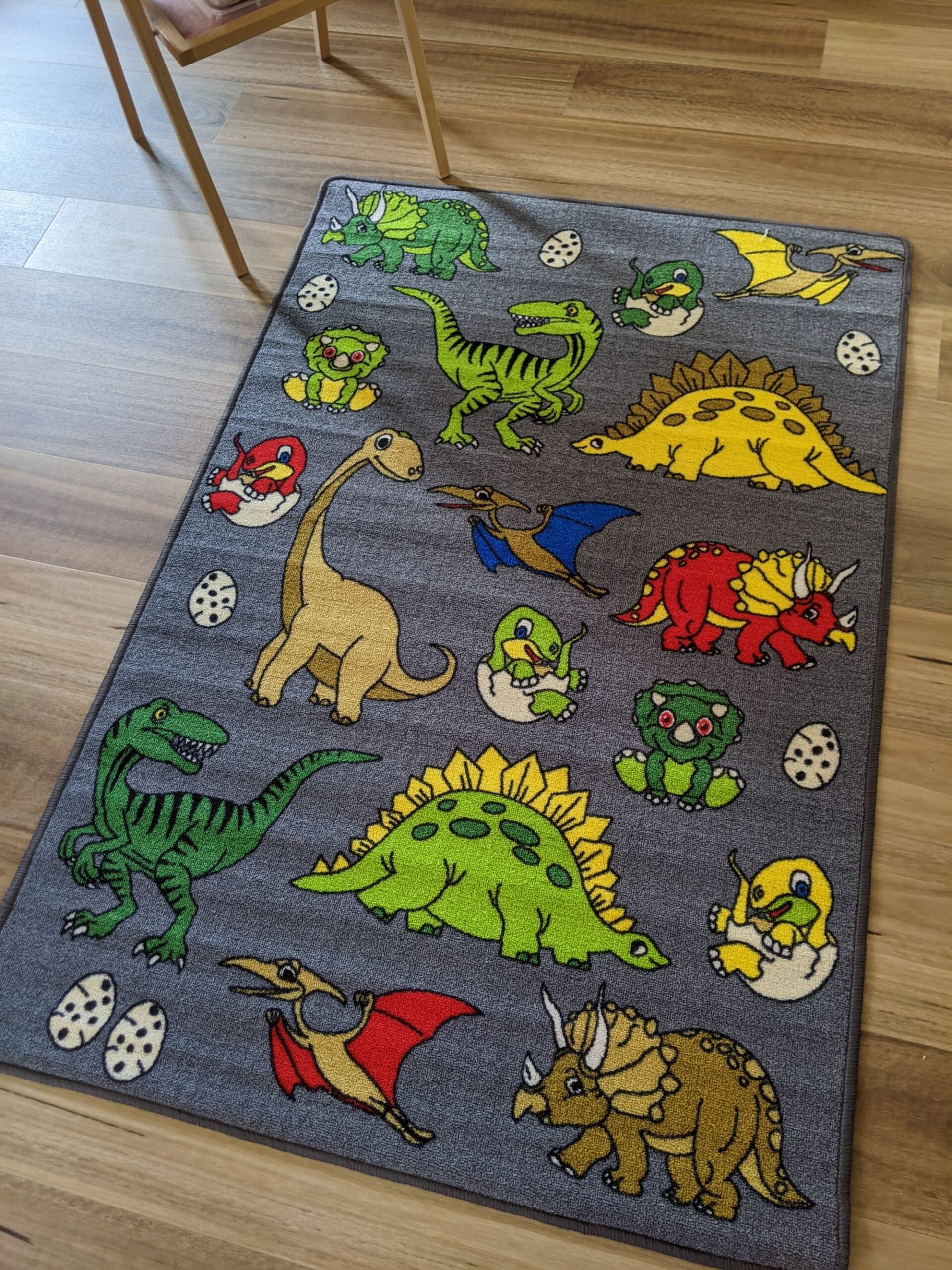 Dinosaurs