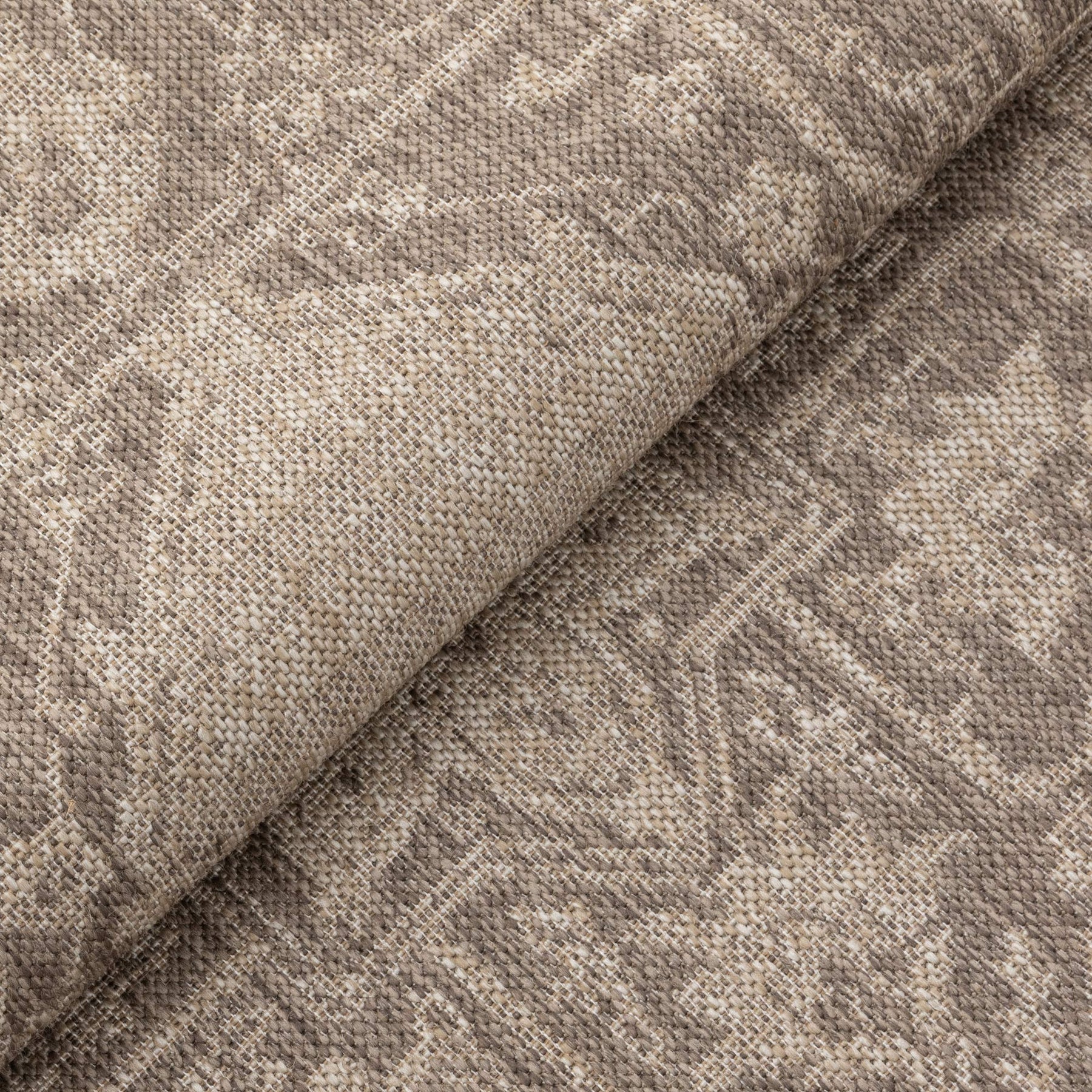 Sisalo 4005 Medallion Beige