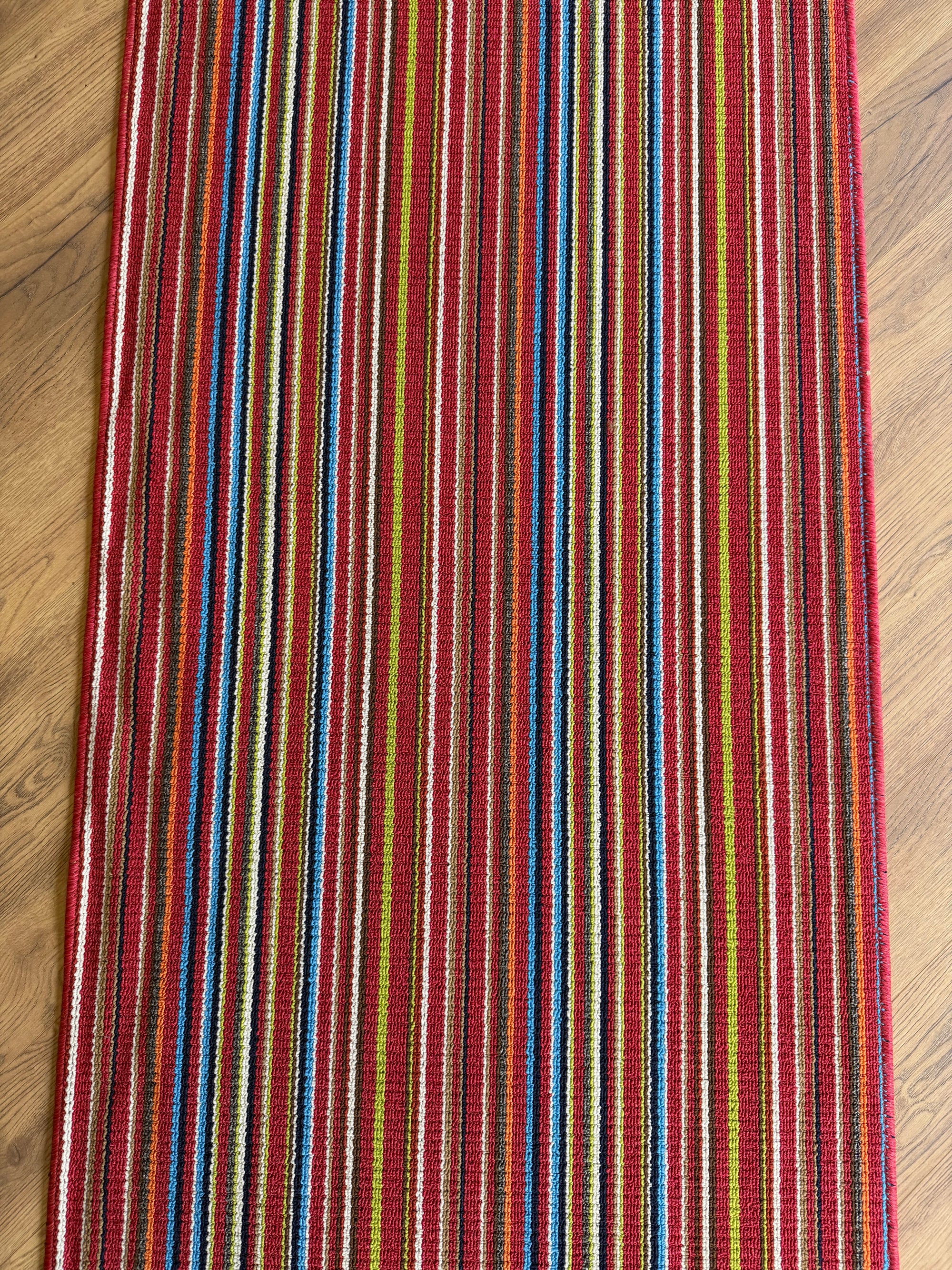 Nikotex Multi Colour Lines