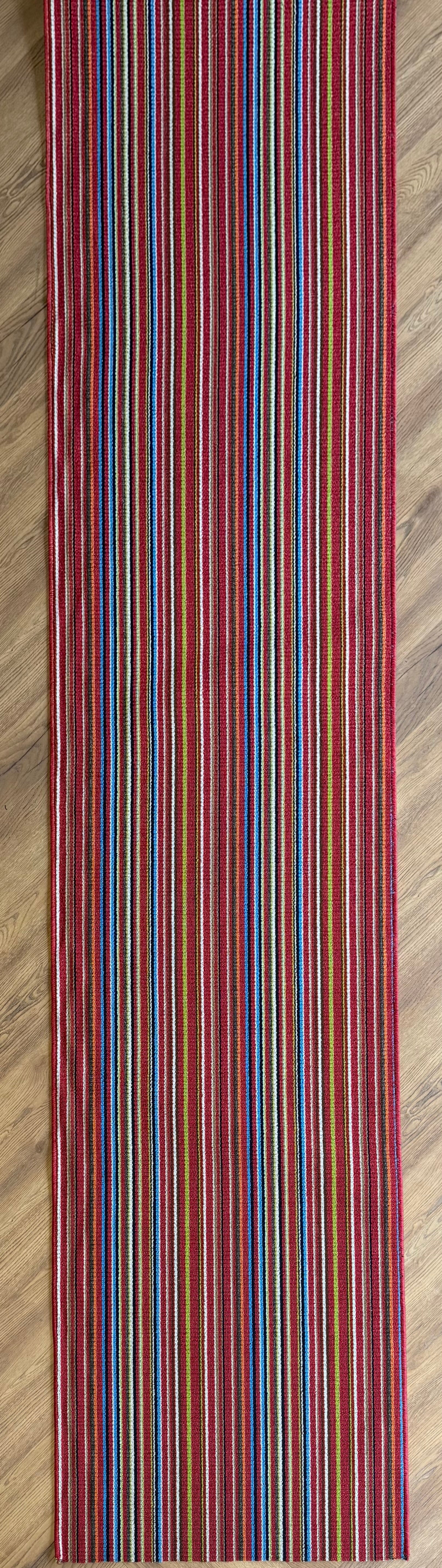 Nikotex Multi Colour Lines
