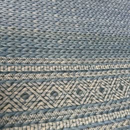 COZY MACHINE WASHABLE – Arctic Weave Rug 200x300